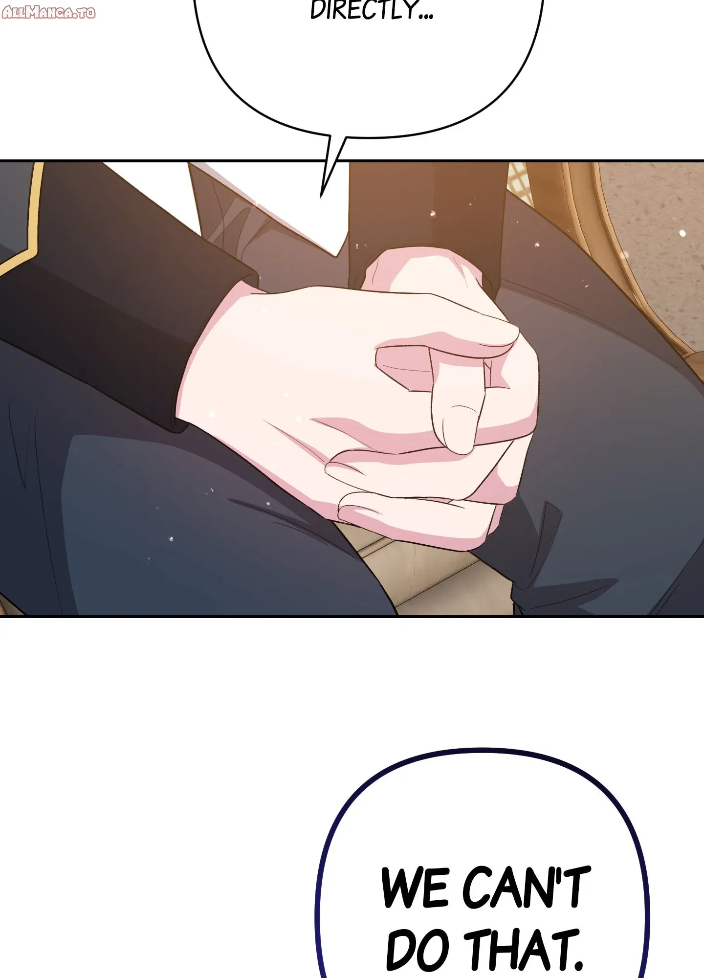 Read The Cursed Princess Must Rewind the Clock Manga Online