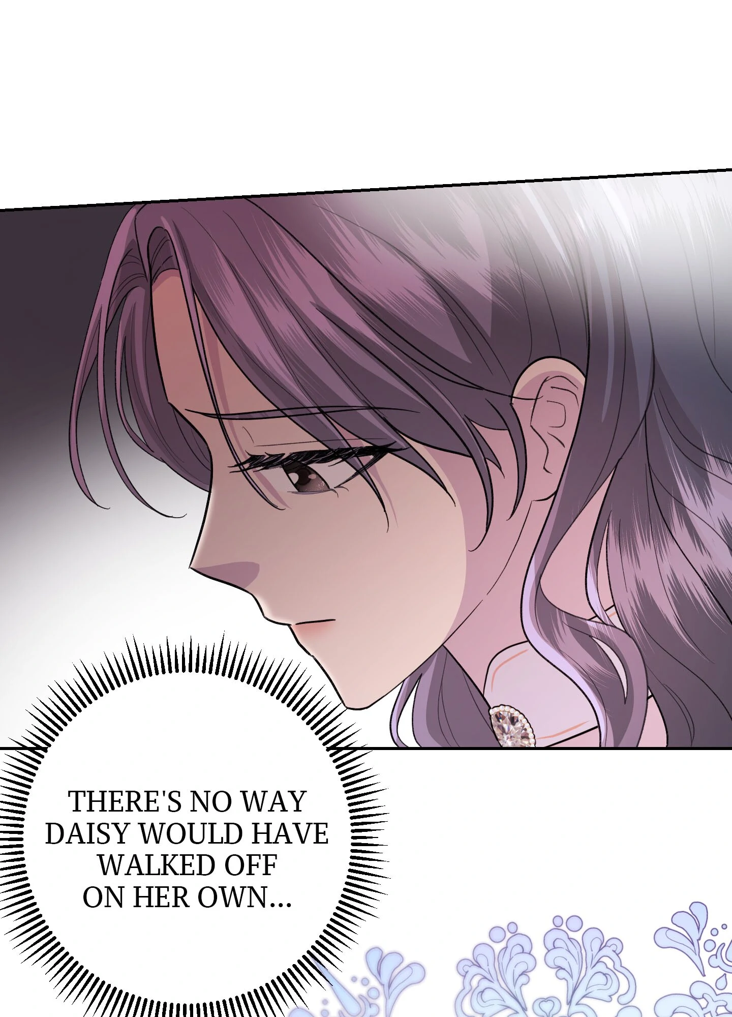 Read The Cursed Princess Must Rewind the Clock Manga Online