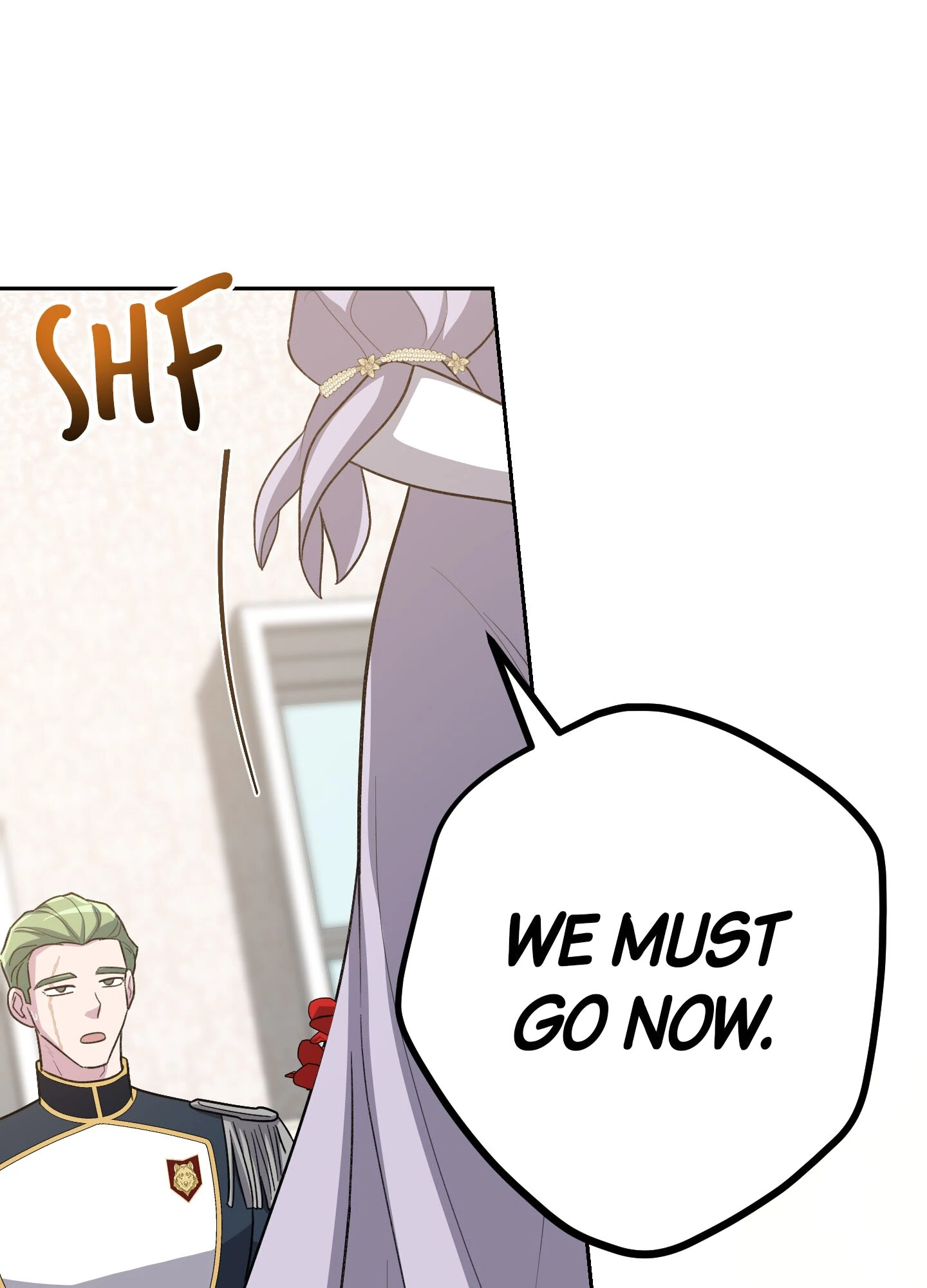 Read The Cursed Princess Must Rewind the Clock Manga Online