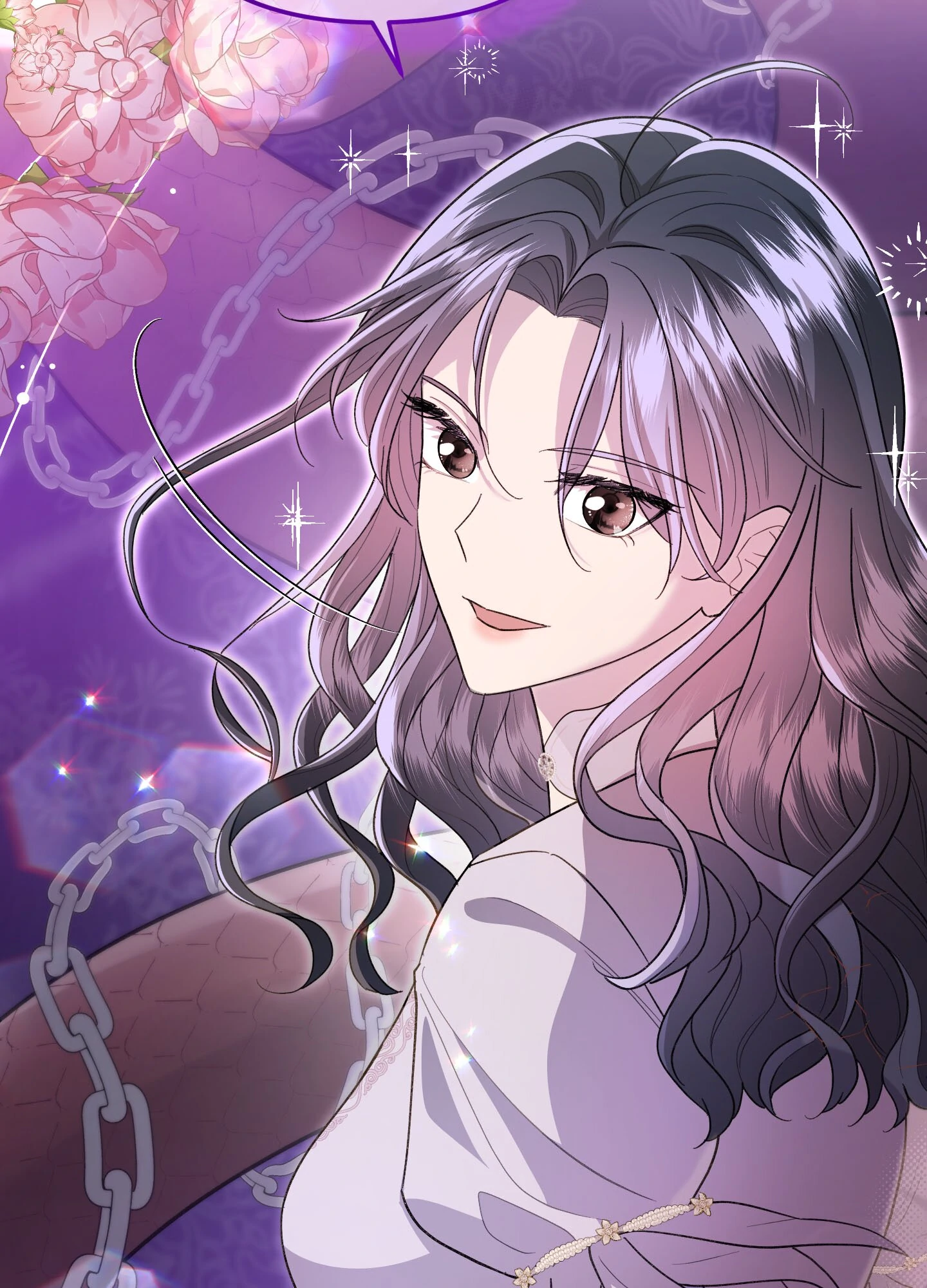 Read The Cursed Princess Must Rewind the Clock Manga Online