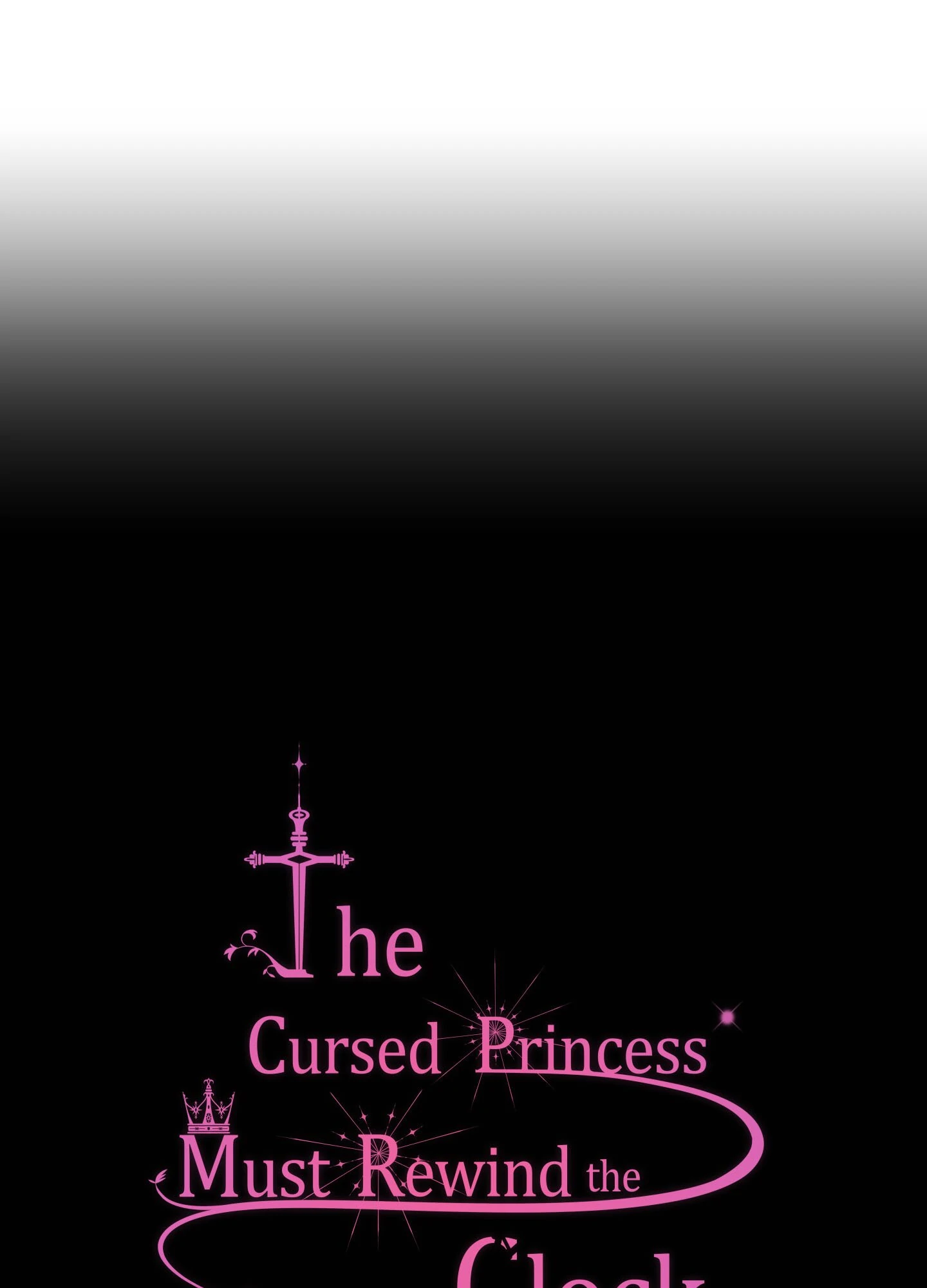 Read The Cursed Princess Must Rewind the Clock Manga Online