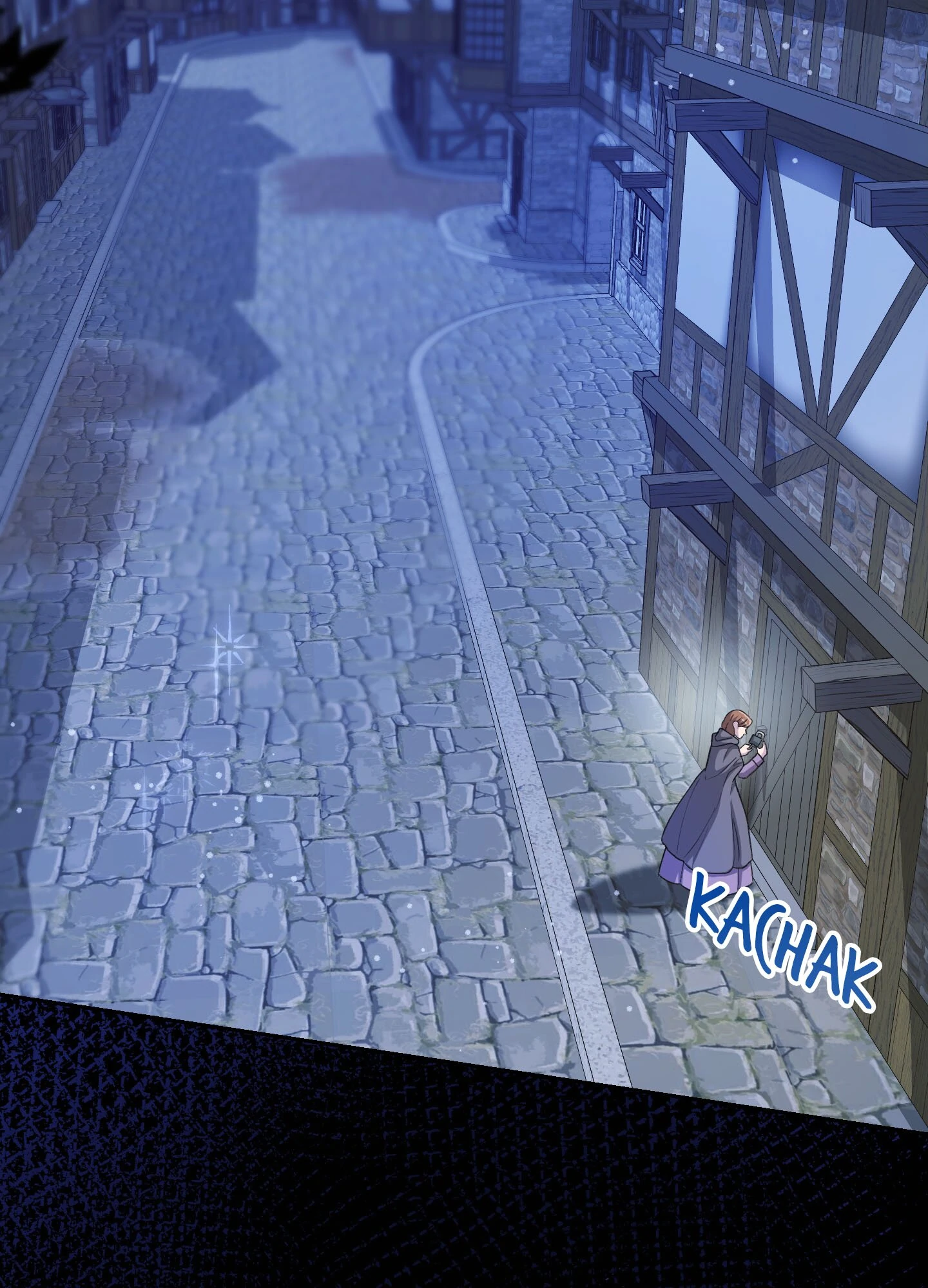 Read The Cursed Princess Must Rewind the Clock Manga Online