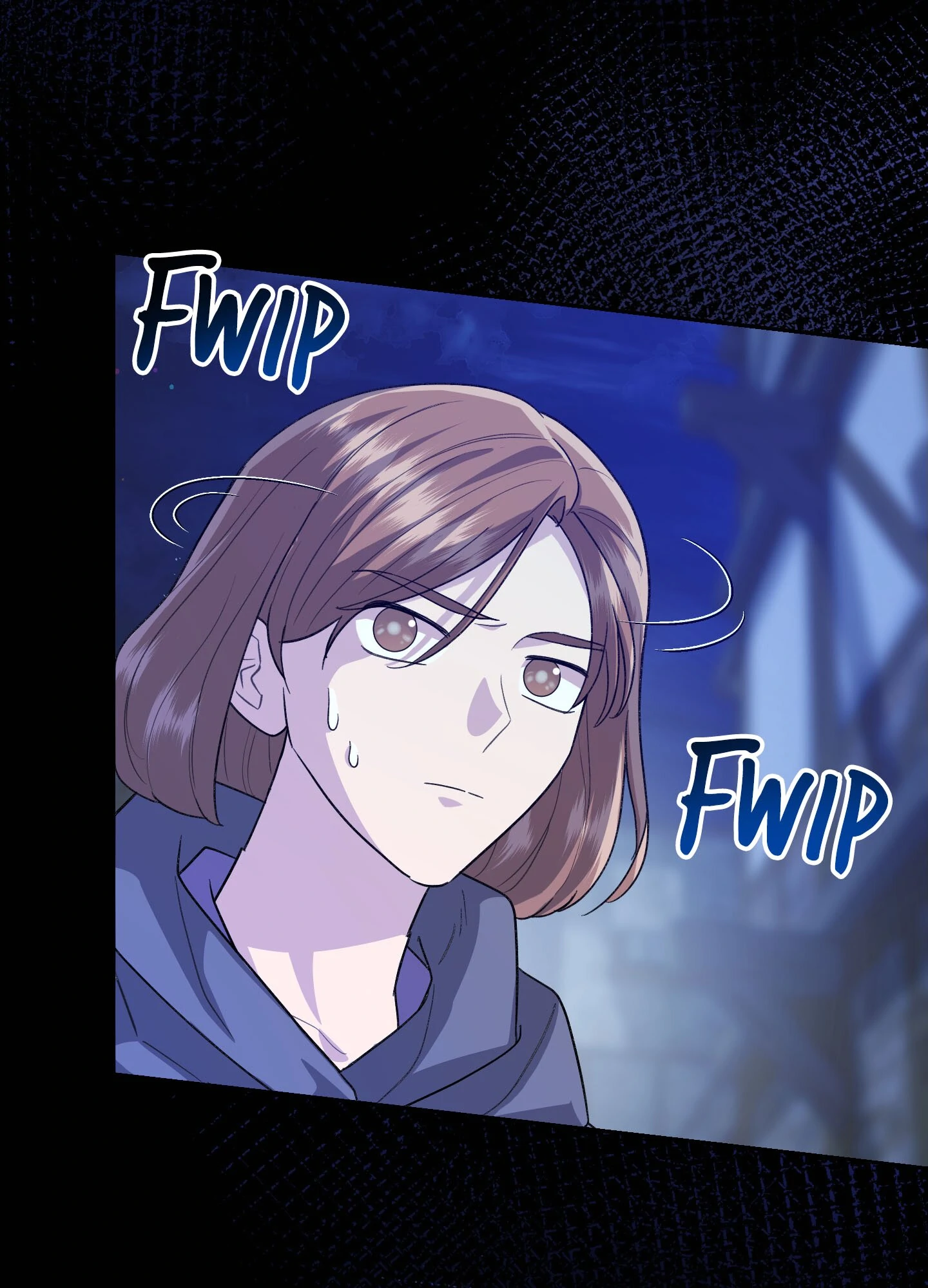 Read The Cursed Princess Must Rewind the Clock Manga Online