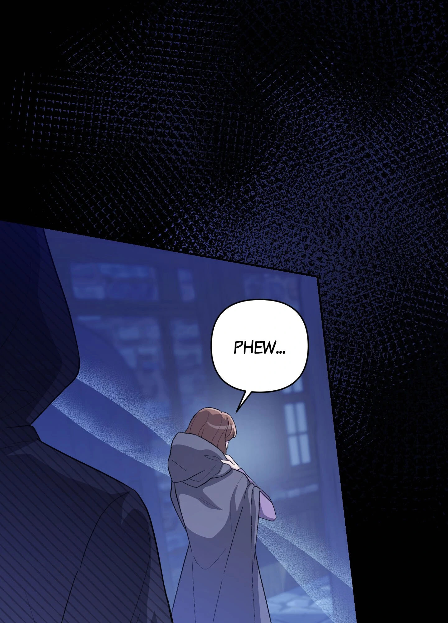 Read The Cursed Princess Must Rewind the Clock Manga Online