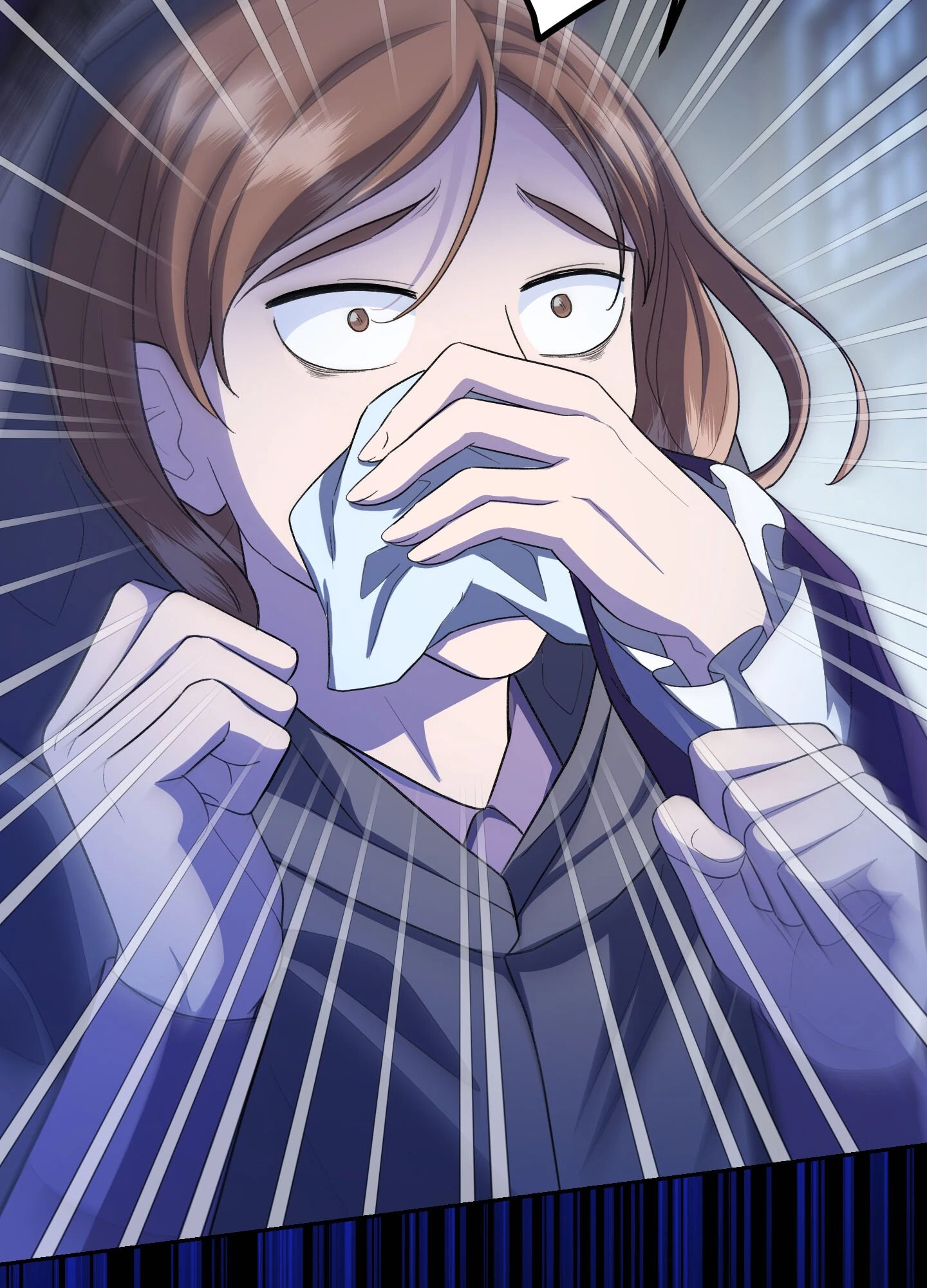 Read The Cursed Princess Must Rewind the Clock Manga Online