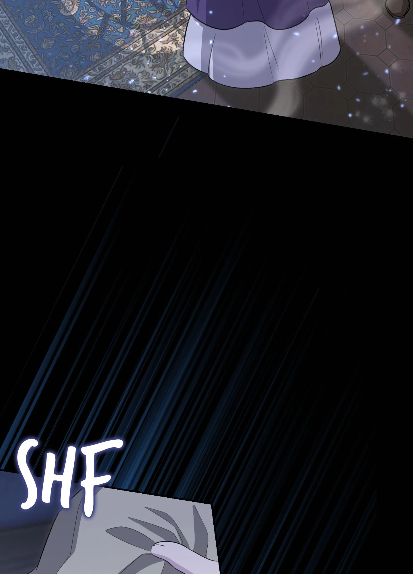 Read The Cursed Princess Must Rewind the Clock Manga Online