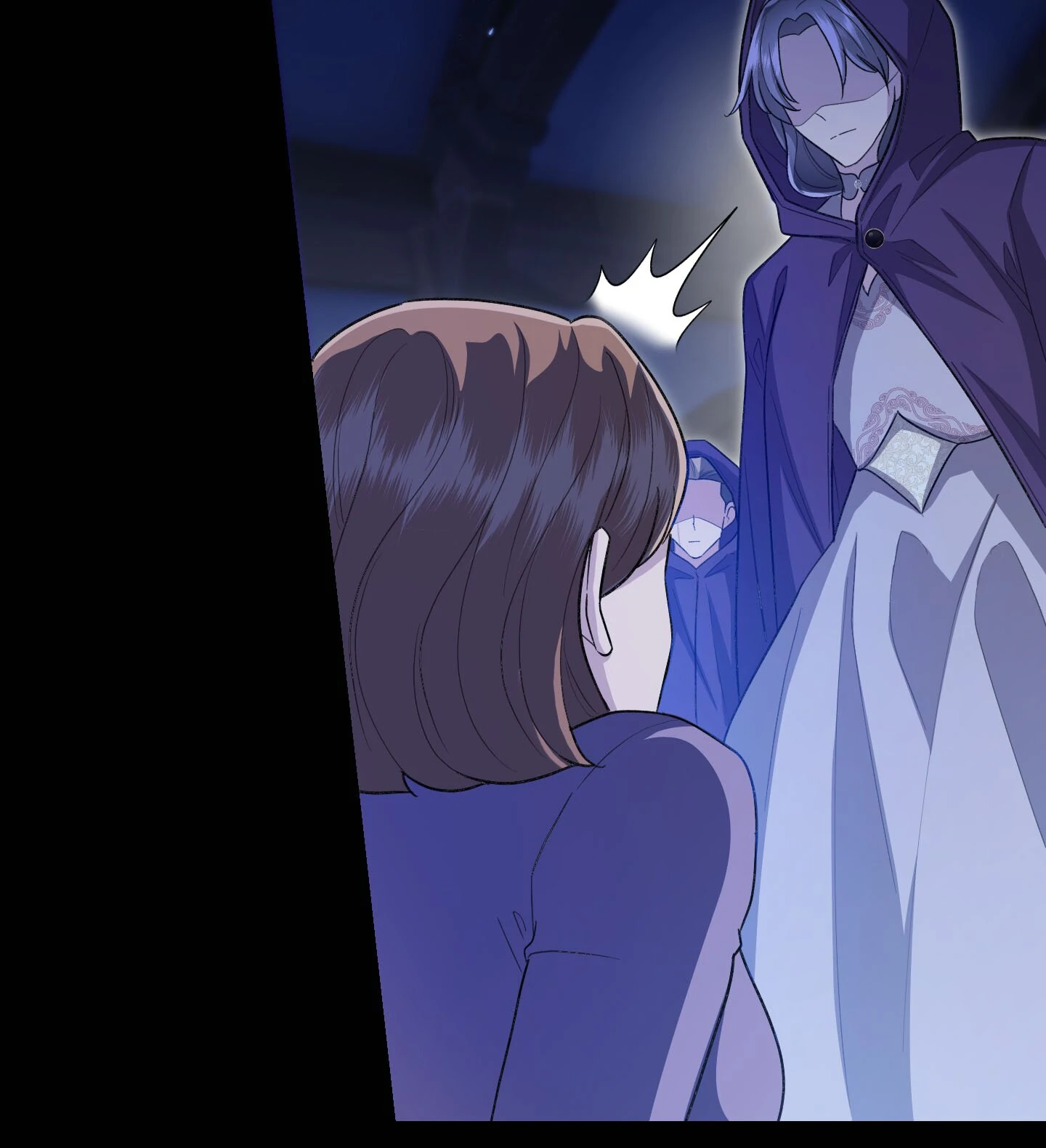 Read The Cursed Princess Must Rewind the Clock Manga Online