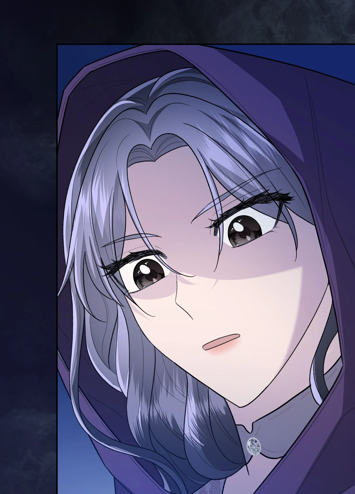 Read The Cursed Princess Must Rewind the Clock Manga Online