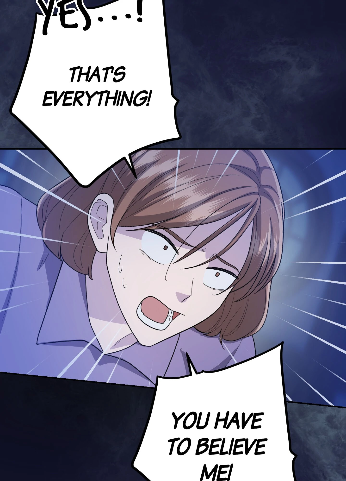 Read The Cursed Princess Must Rewind the Clock Manga Online