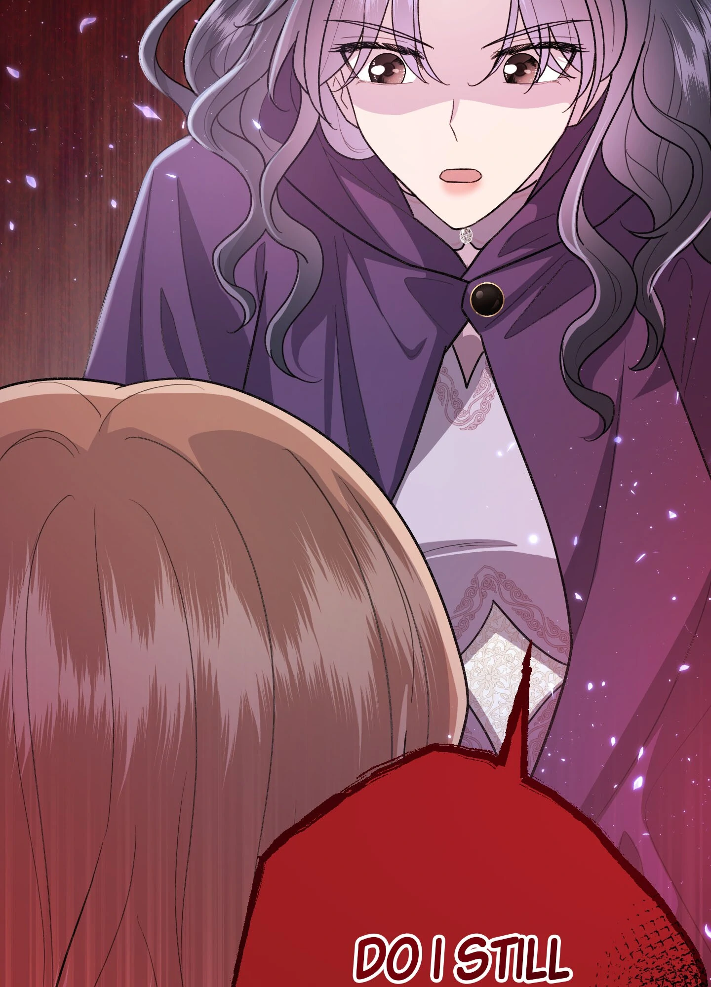 Read The Cursed Princess Must Rewind the Clock Manga Online