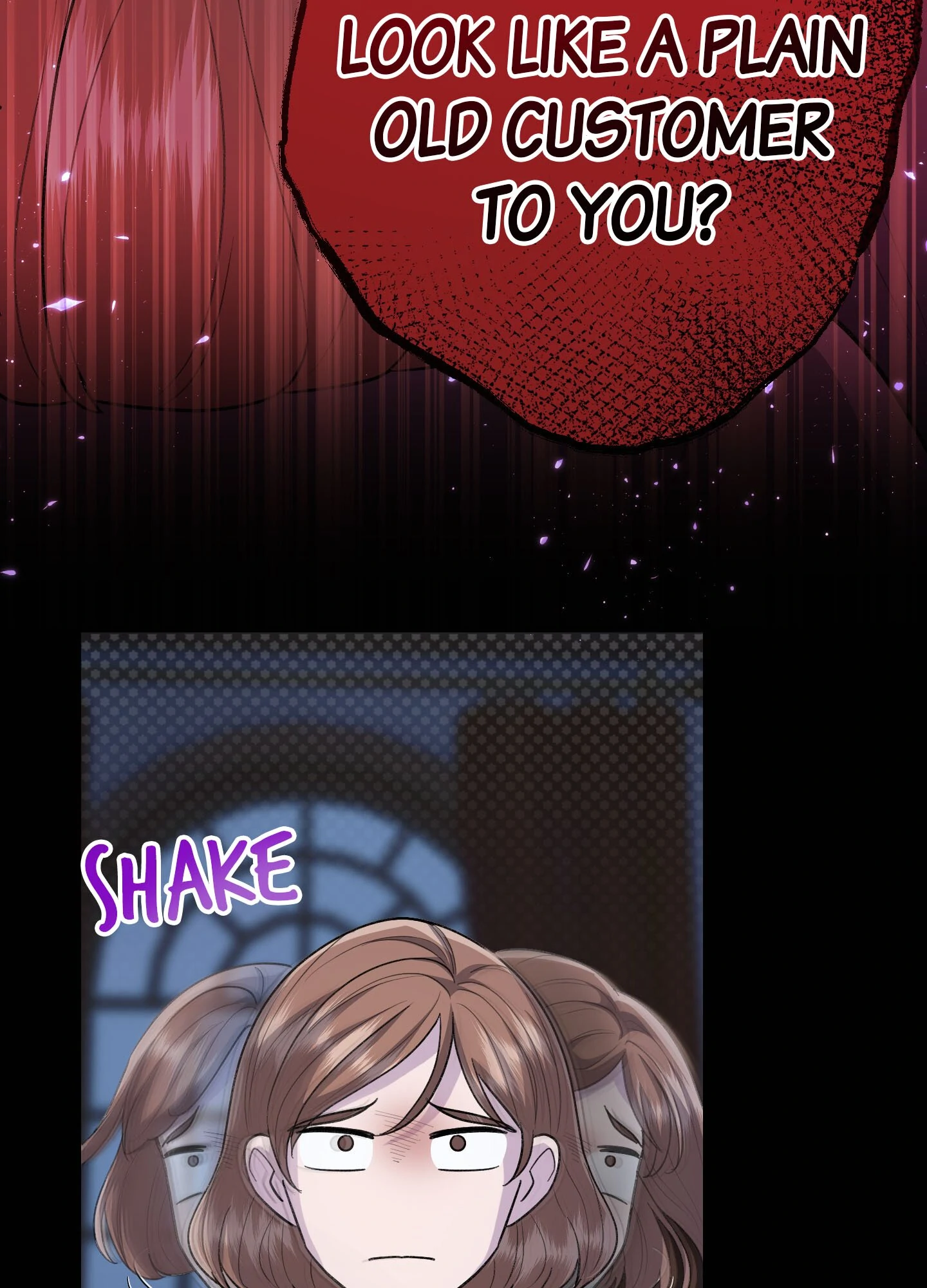 Read The Cursed Princess Must Rewind the Clock Manga Online