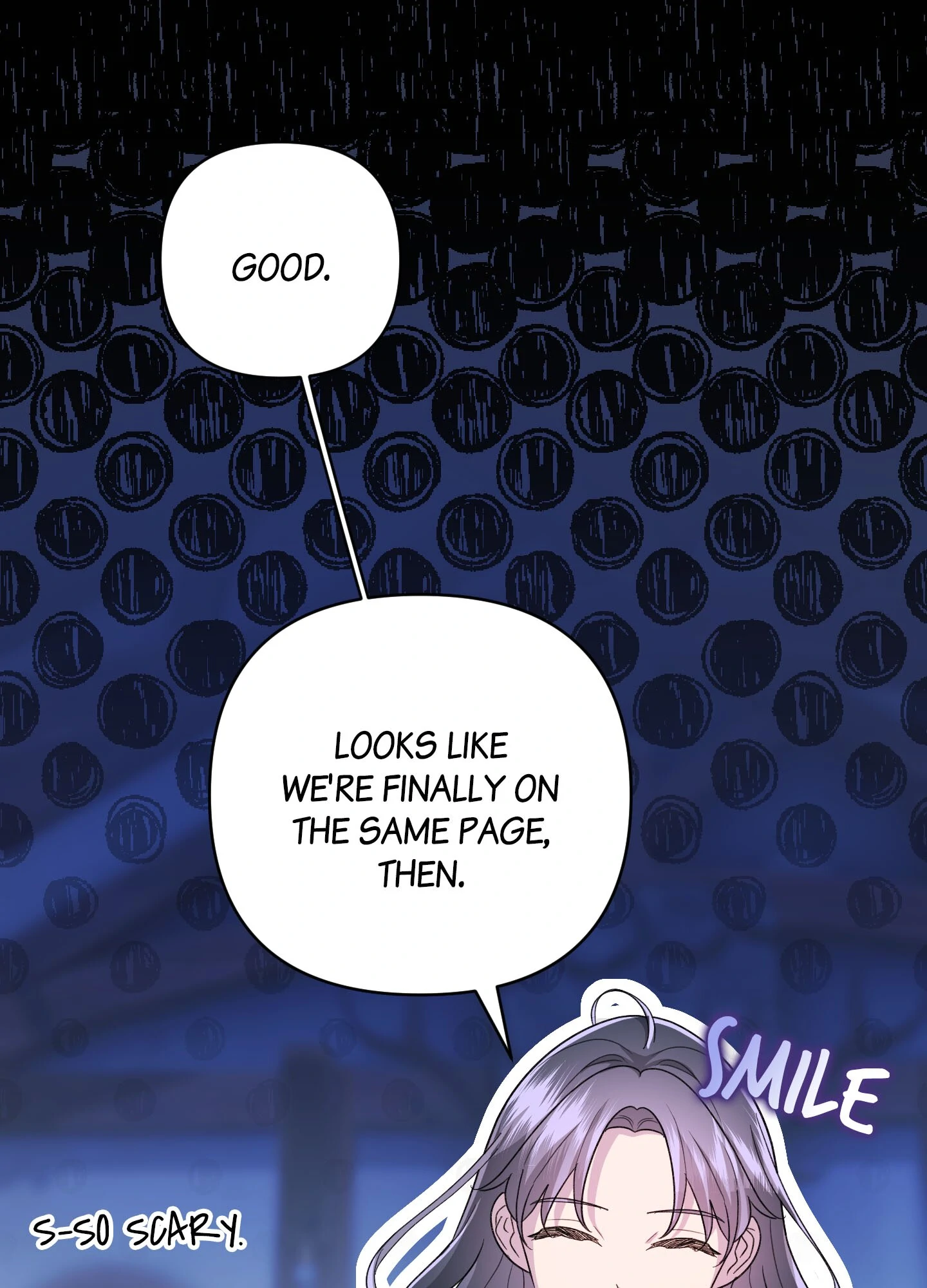 Read The Cursed Princess Must Rewind the Clock Manga Online