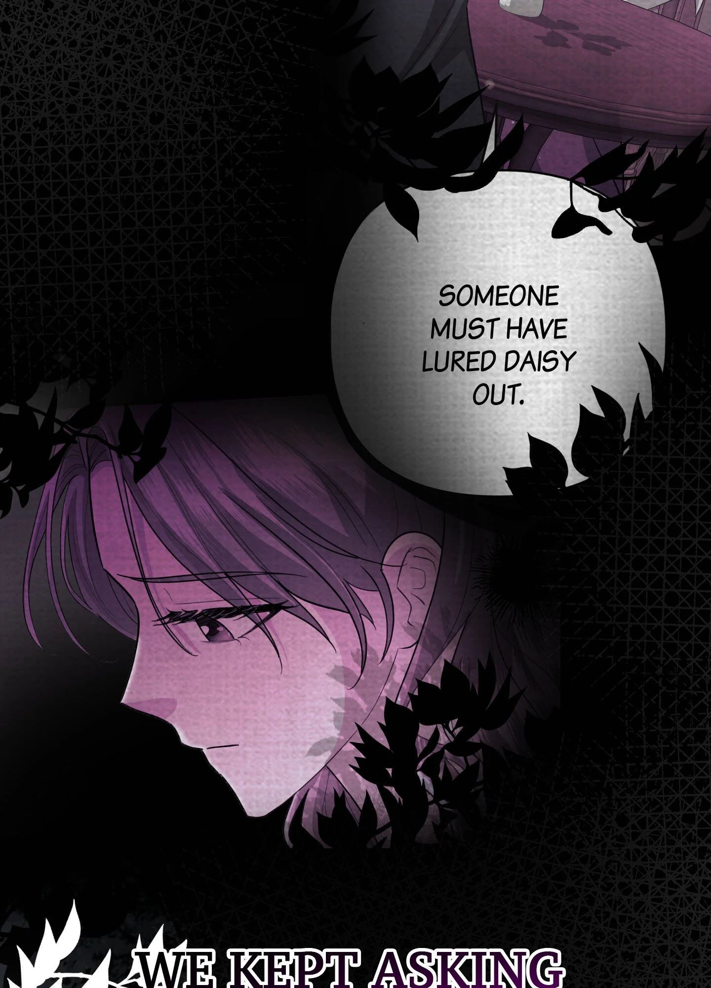 Read The Cursed Princess Must Rewind the Clock Manga Online