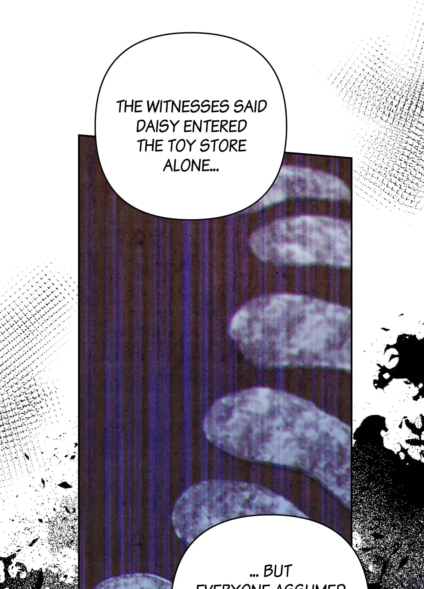 Read The Cursed Princess Must Rewind the Clock Manga Online