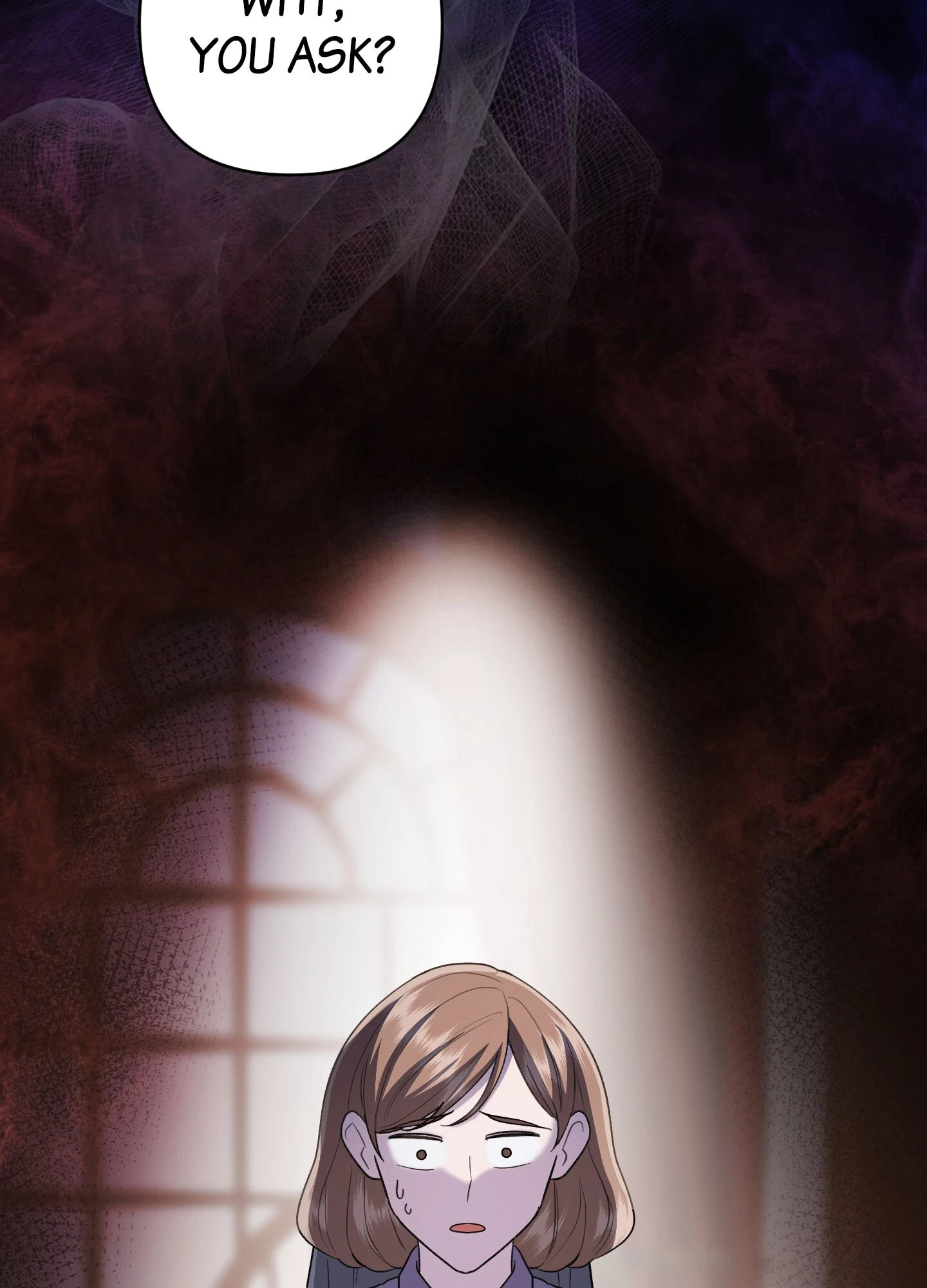 Read The Cursed Princess Must Rewind the Clock Manga Online