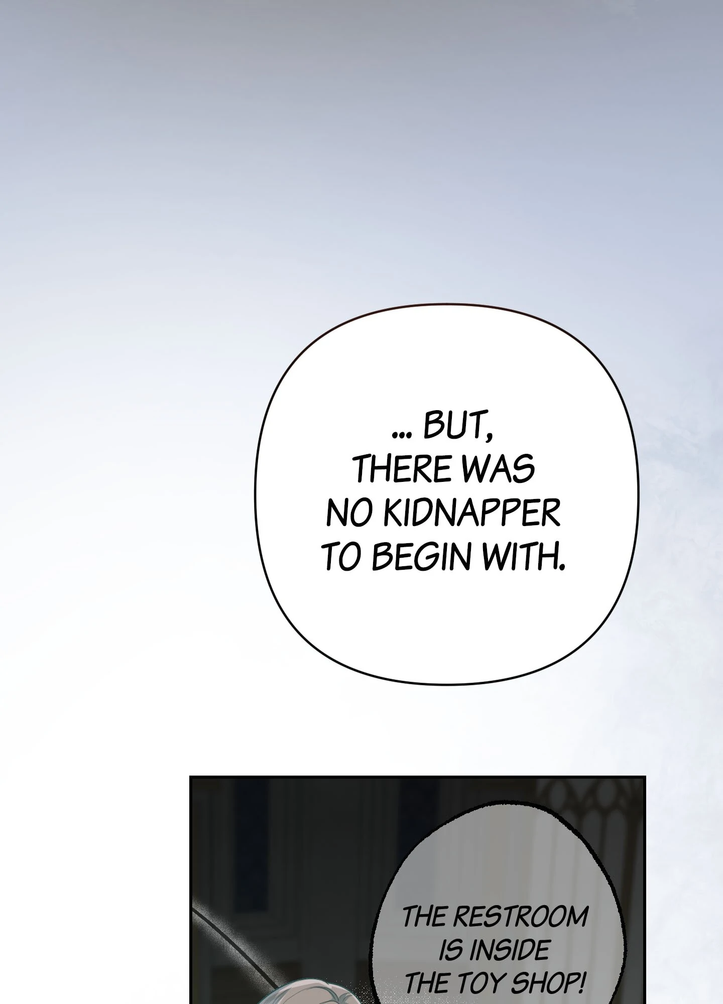 Read The Cursed Princess Must Rewind the Clock Manga Online