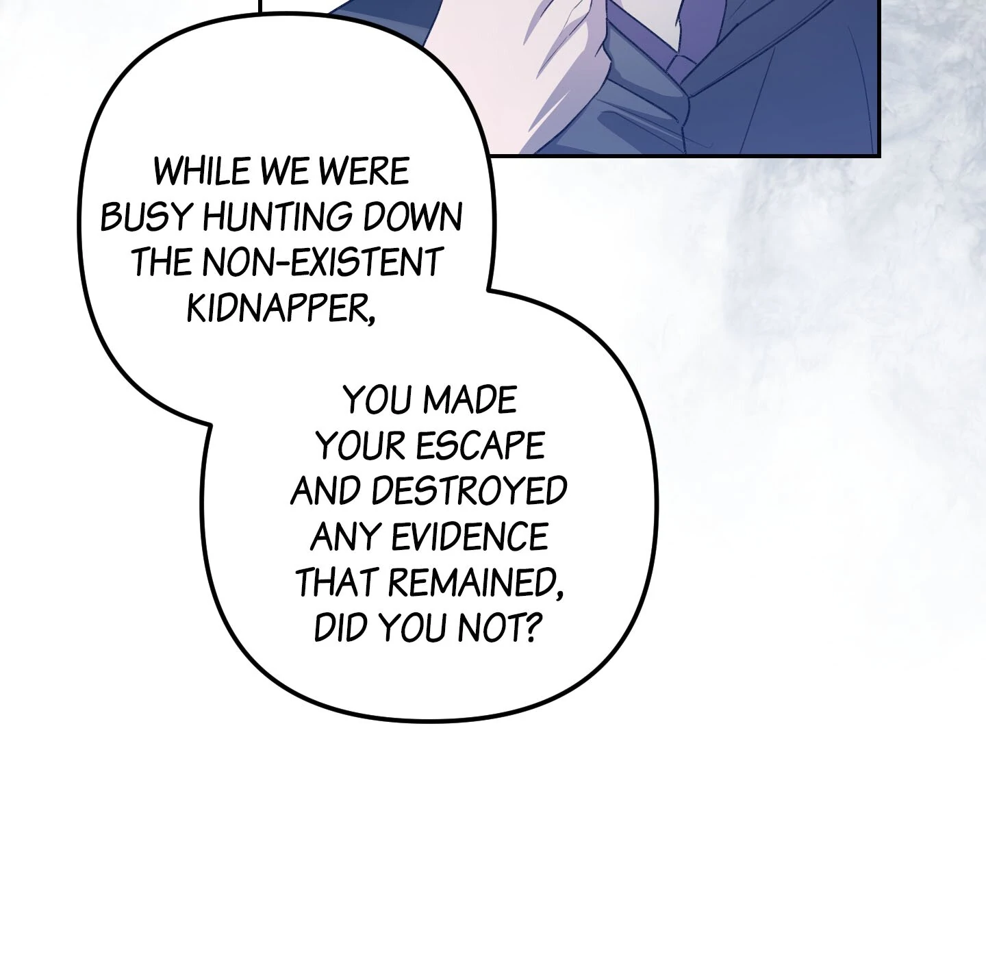 Read The Cursed Princess Must Rewind the Clock Manga Online