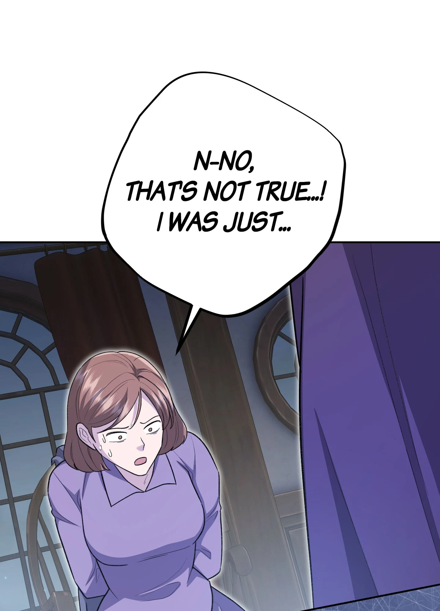 Read The Cursed Princess Must Rewind the Clock Manga Online