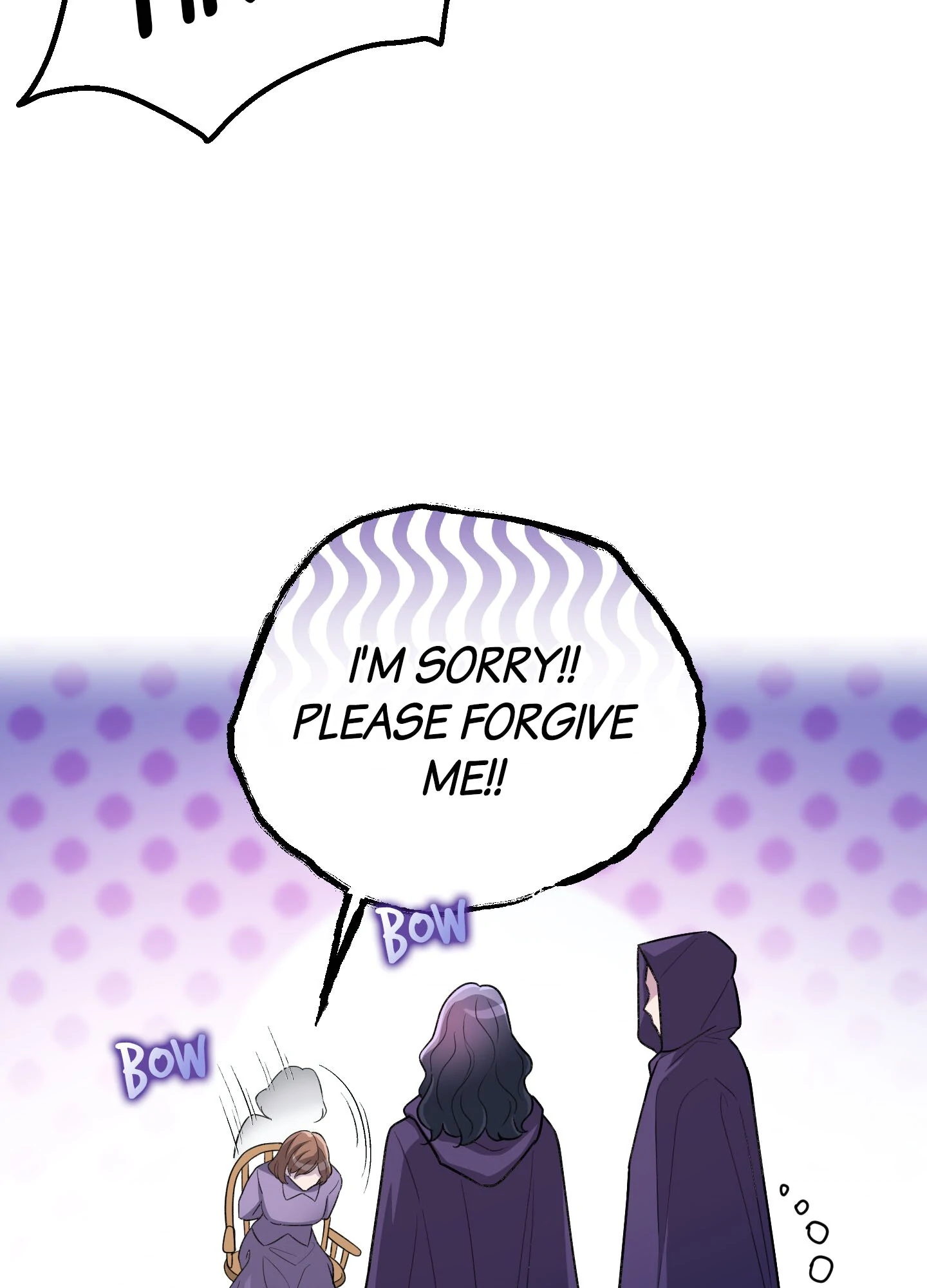 Read The Cursed Princess Must Rewind the Clock Manga Online