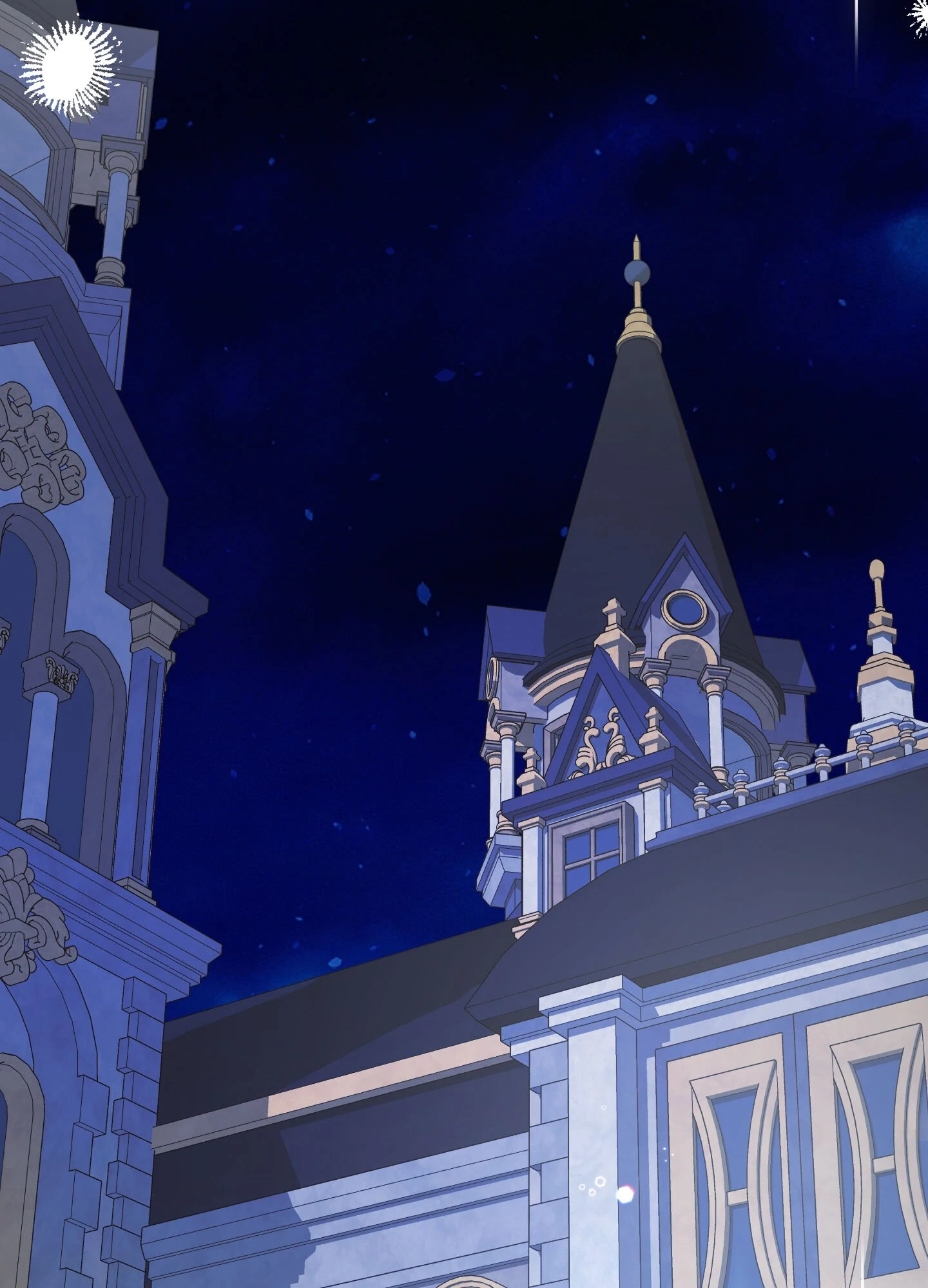 Read The Cursed Princess Must Rewind the Clock Manga Online