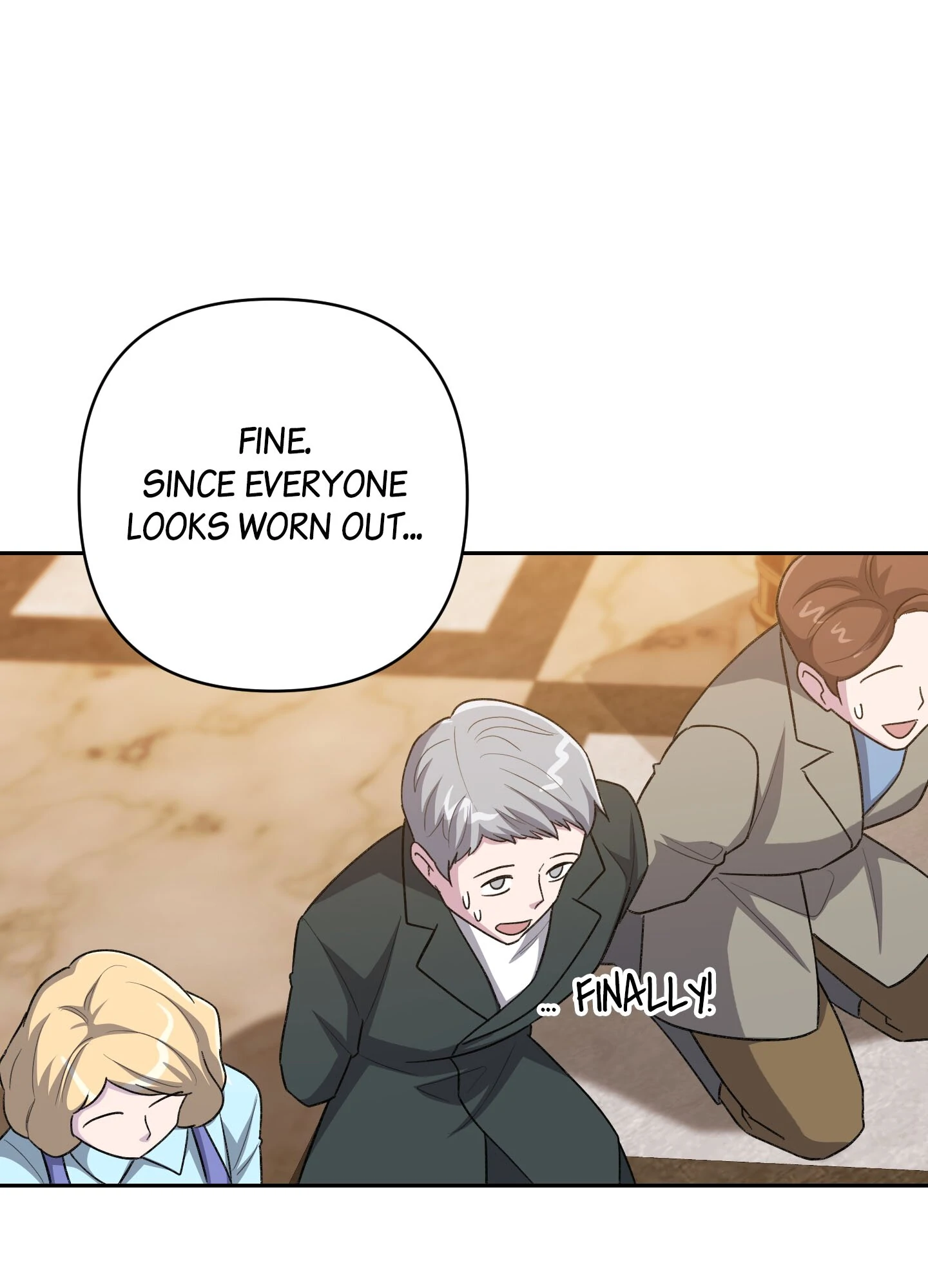 Read The Cursed Princess Must Rewind the Clock Manga Online