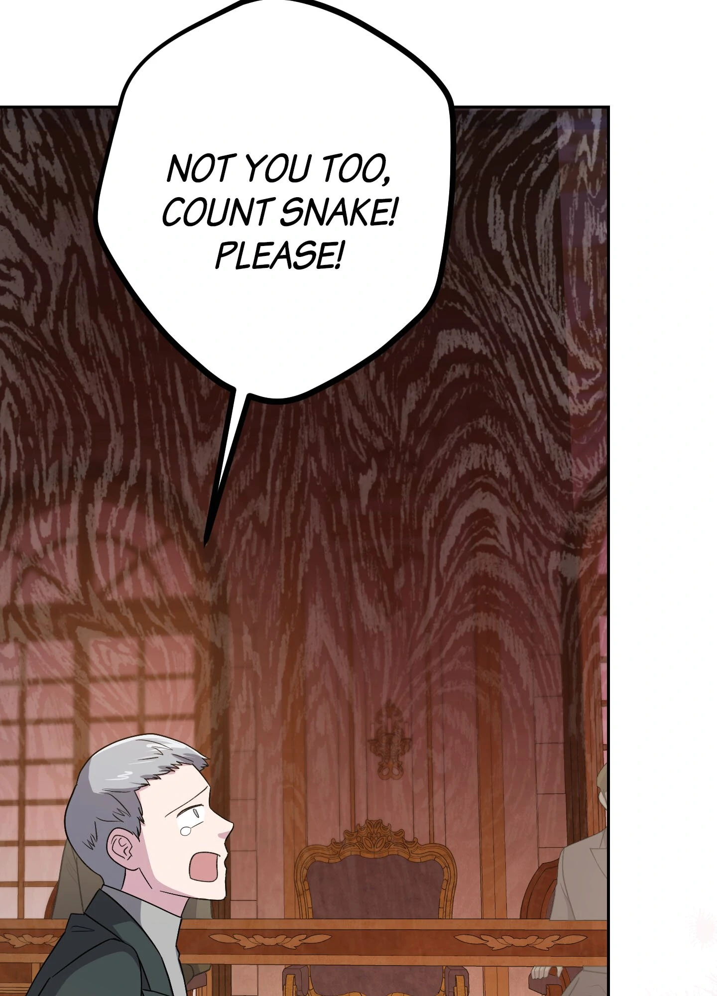 Read The Cursed Princess Must Rewind the Clock Manga Online