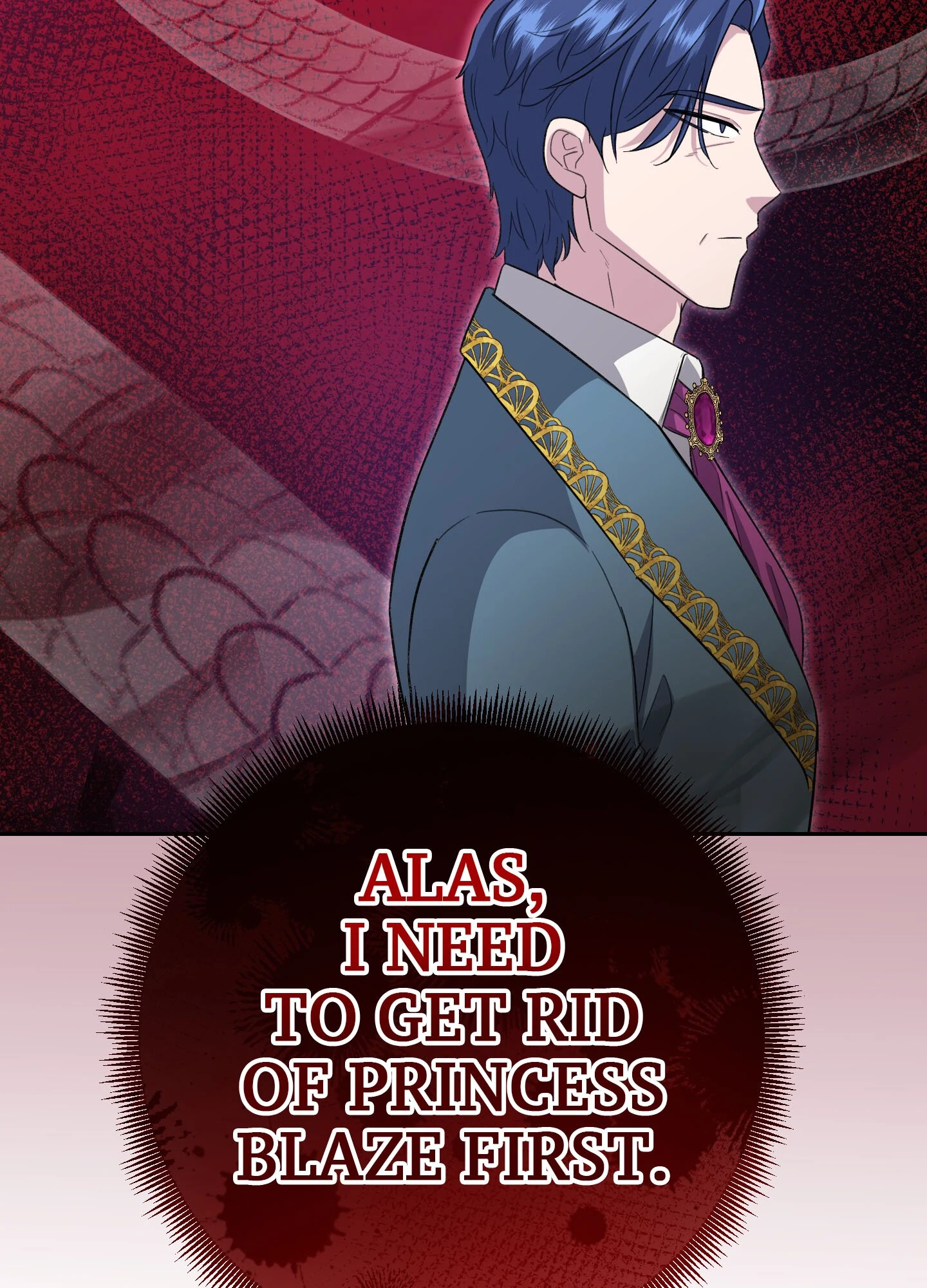 Read The Cursed Princess Must Rewind the Clock Manga Online