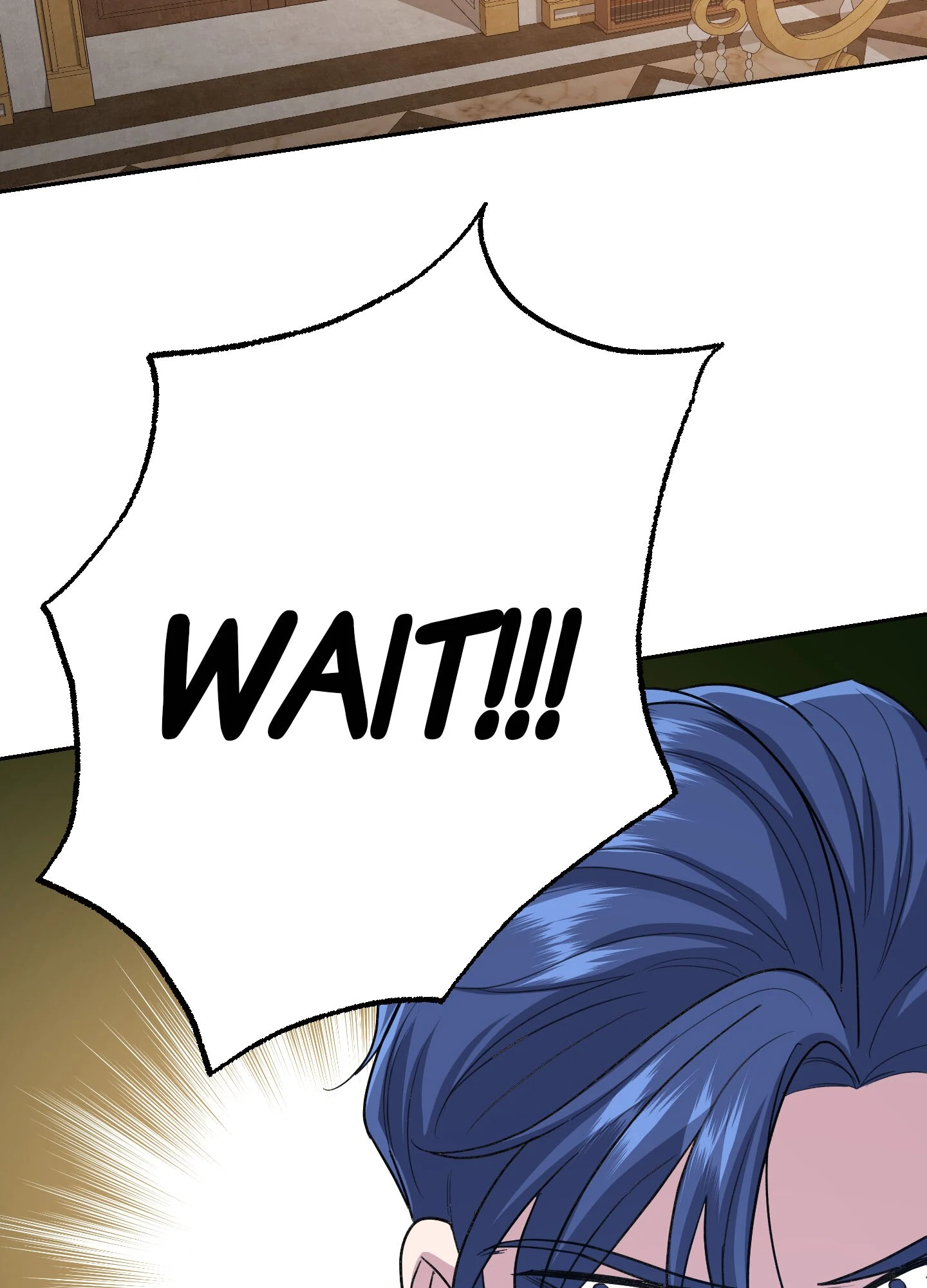 Read The Cursed Princess Must Rewind the Clock Manga Online