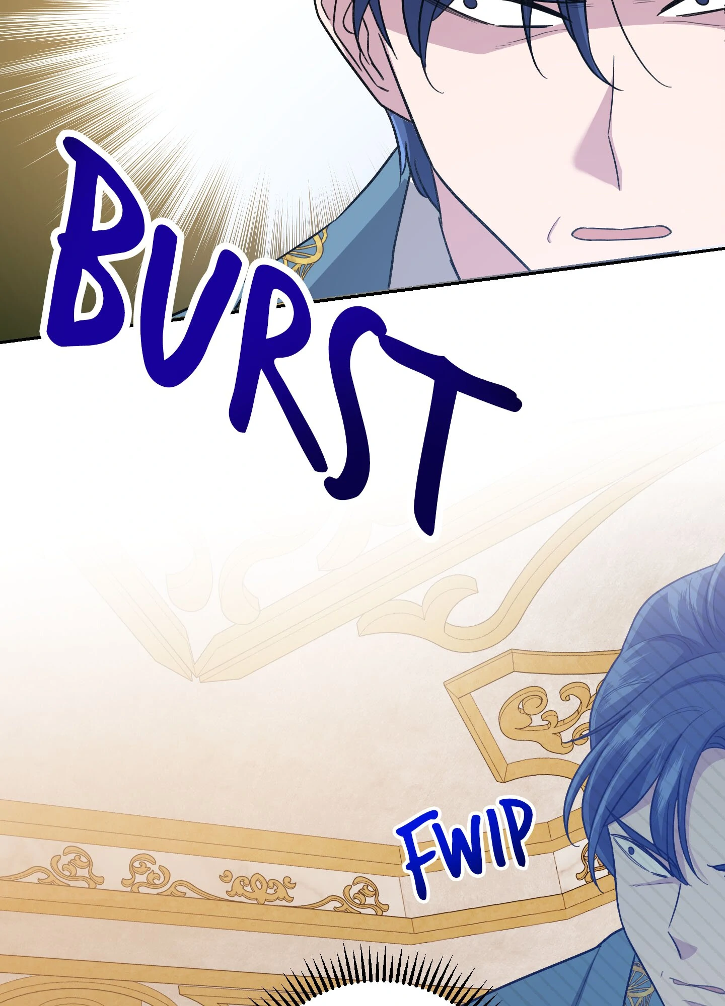 Read The Cursed Princess Must Rewind the Clock Manga Online