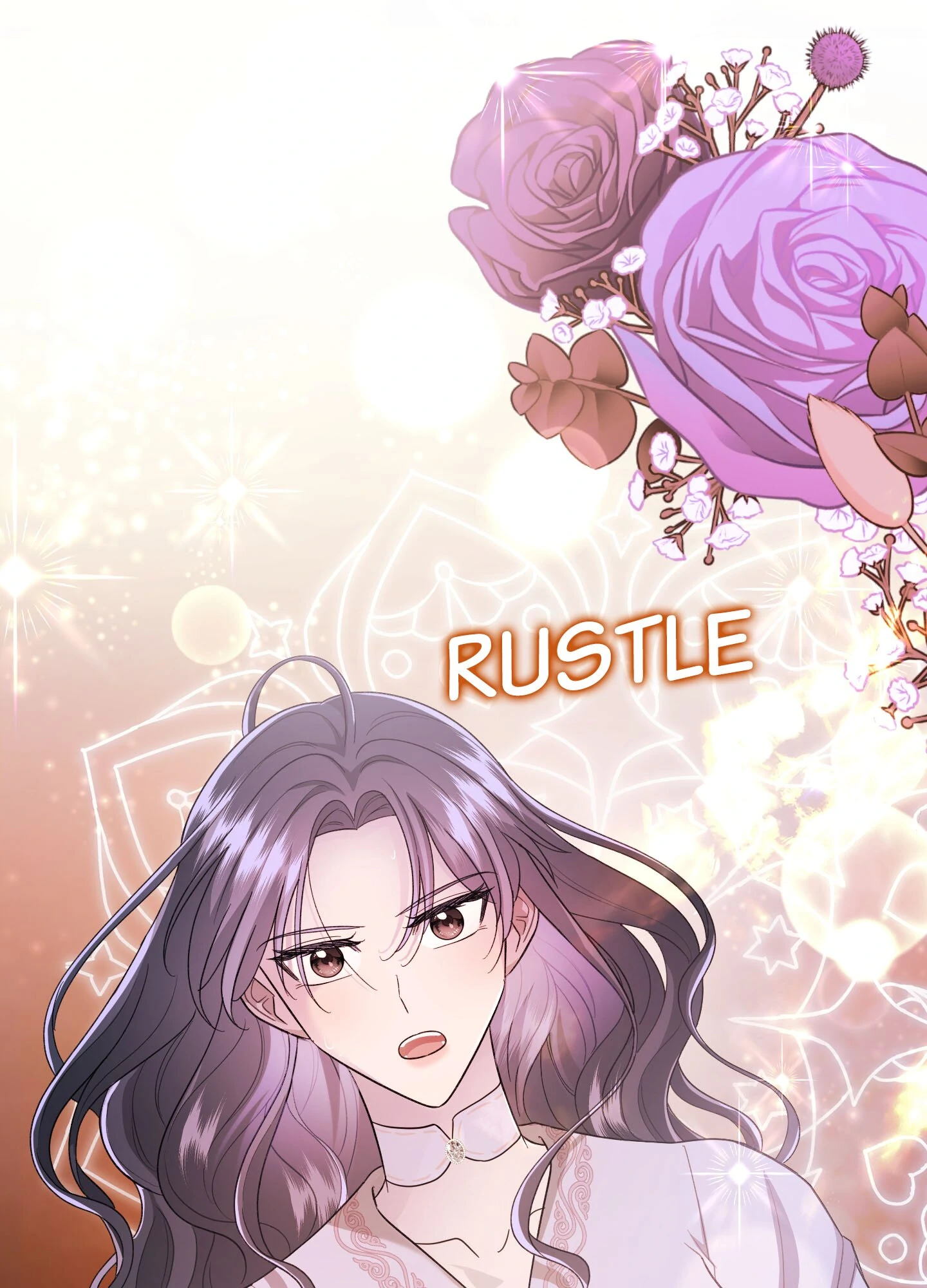 Read The Cursed Princess Must Rewind the Clock Manga Online