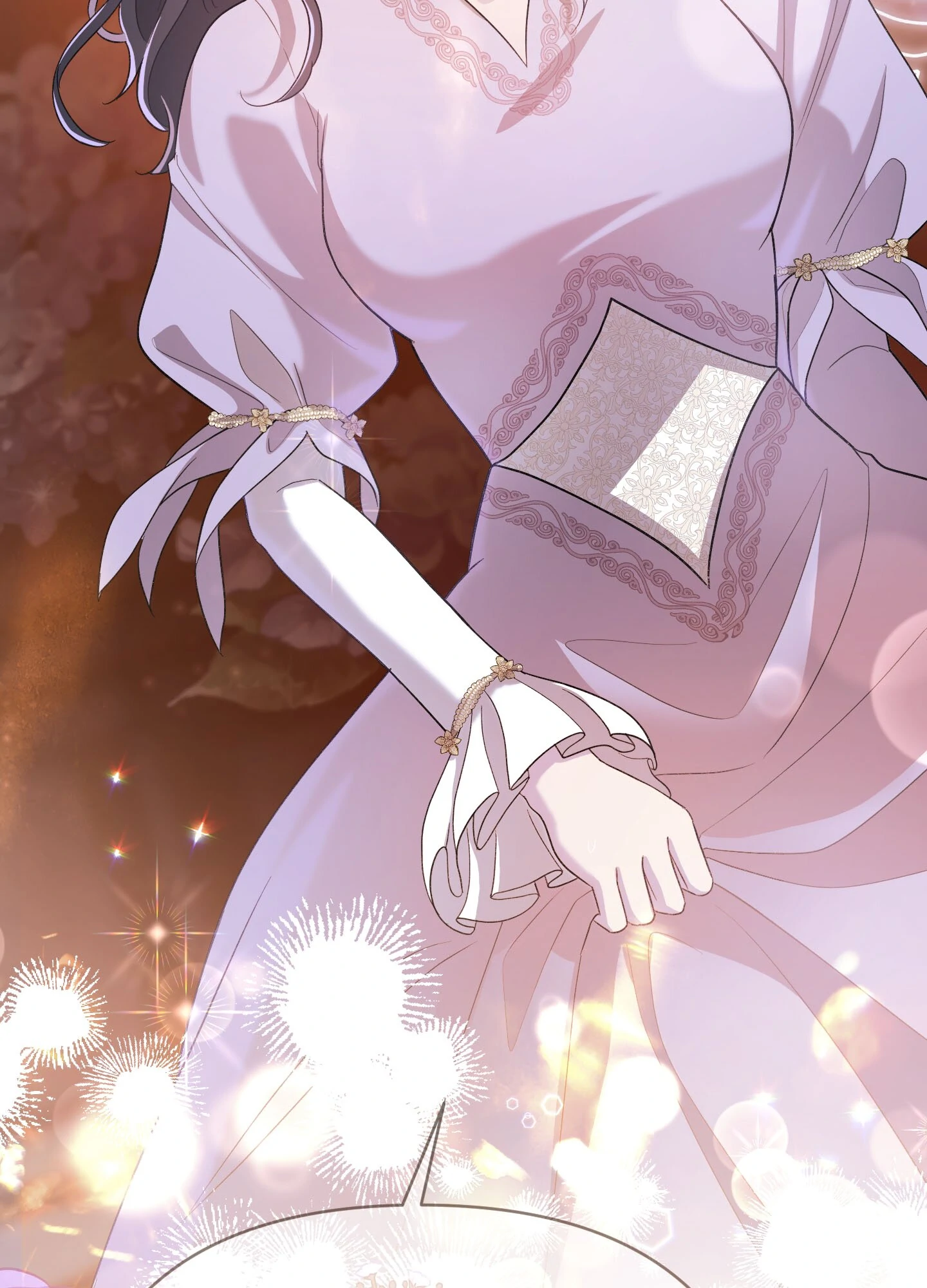 Read The Cursed Princess Must Rewind the Clock Manga Online