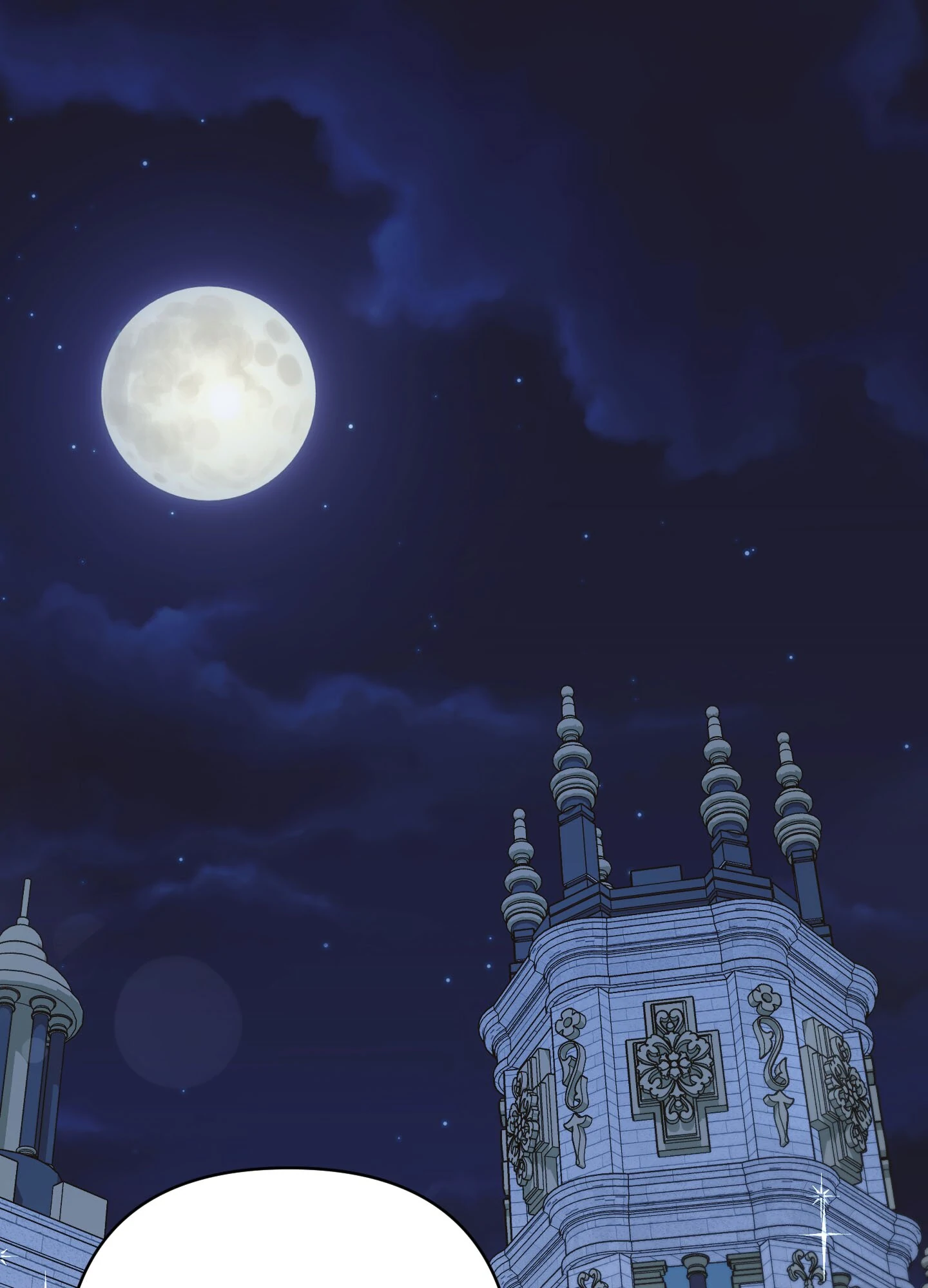 Read The Cursed Princess Must Rewind the Clock Manga Online