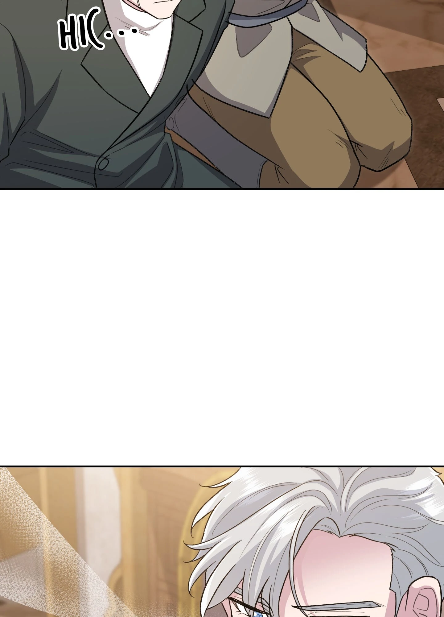 Read The Cursed Princess Must Rewind the Clock Manga Online