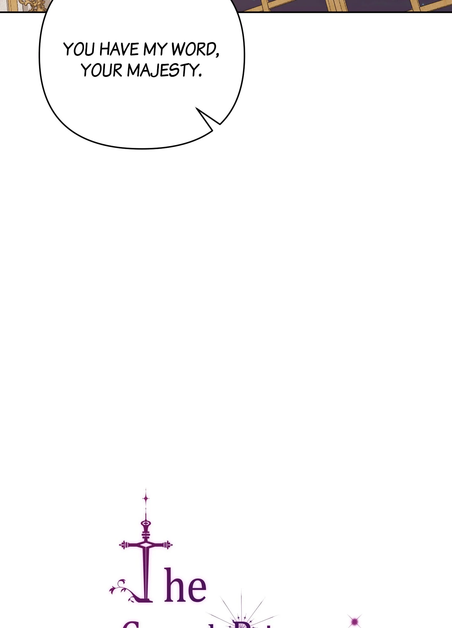 Read The Cursed Princess Must Rewind the Clock Manga Online