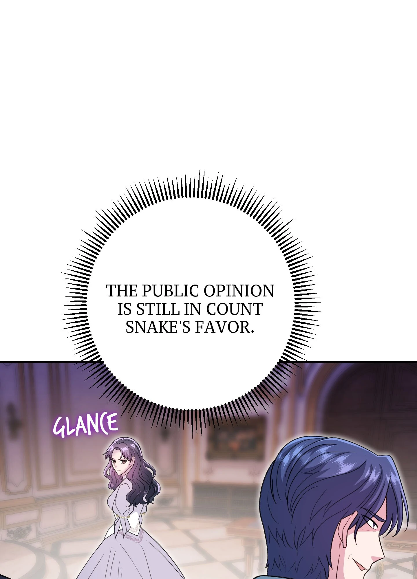 Read The Cursed Princess Must Rewind the Clock Manga Online