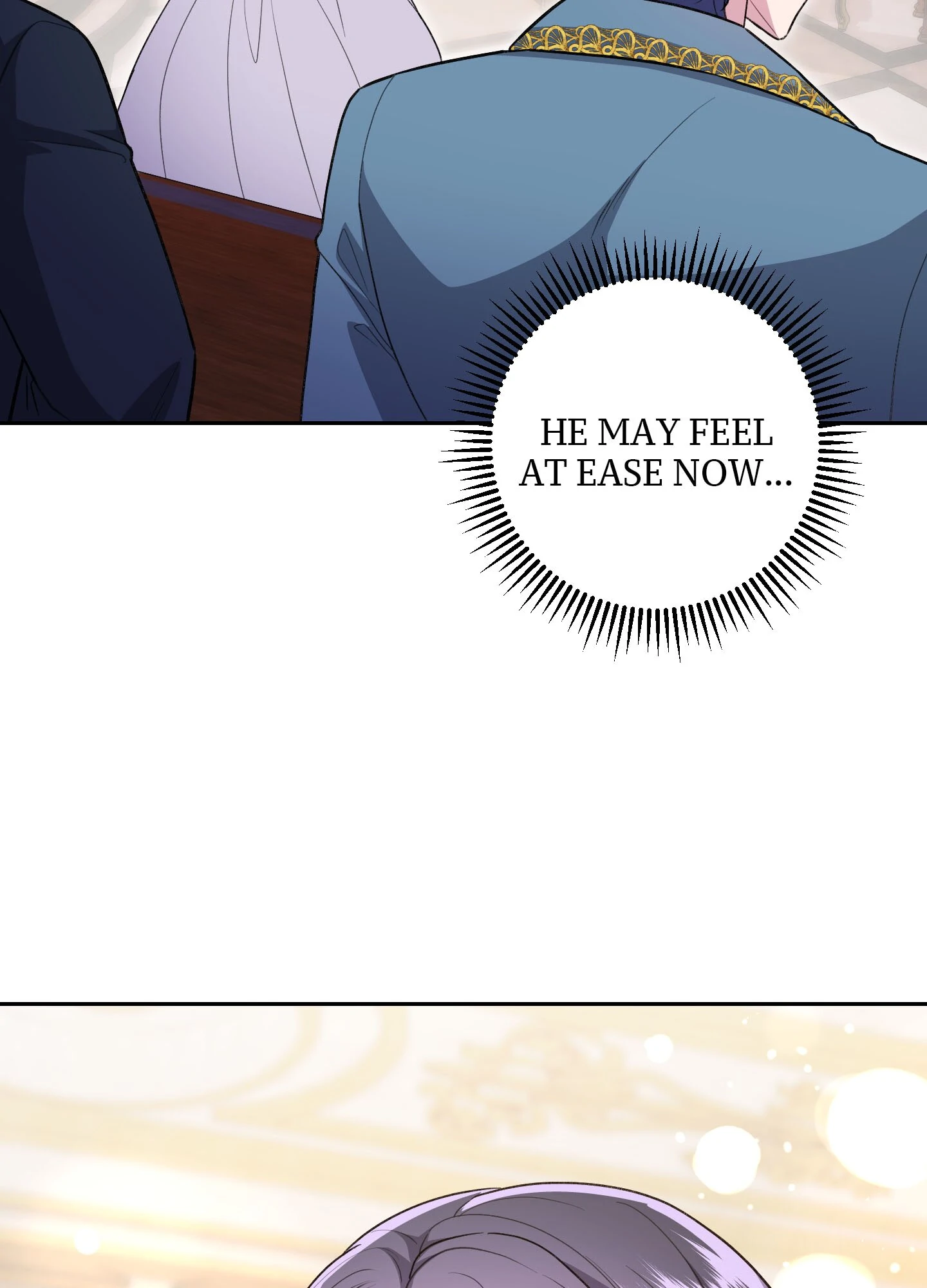 Read The Cursed Princess Must Rewind the Clock Manga Online