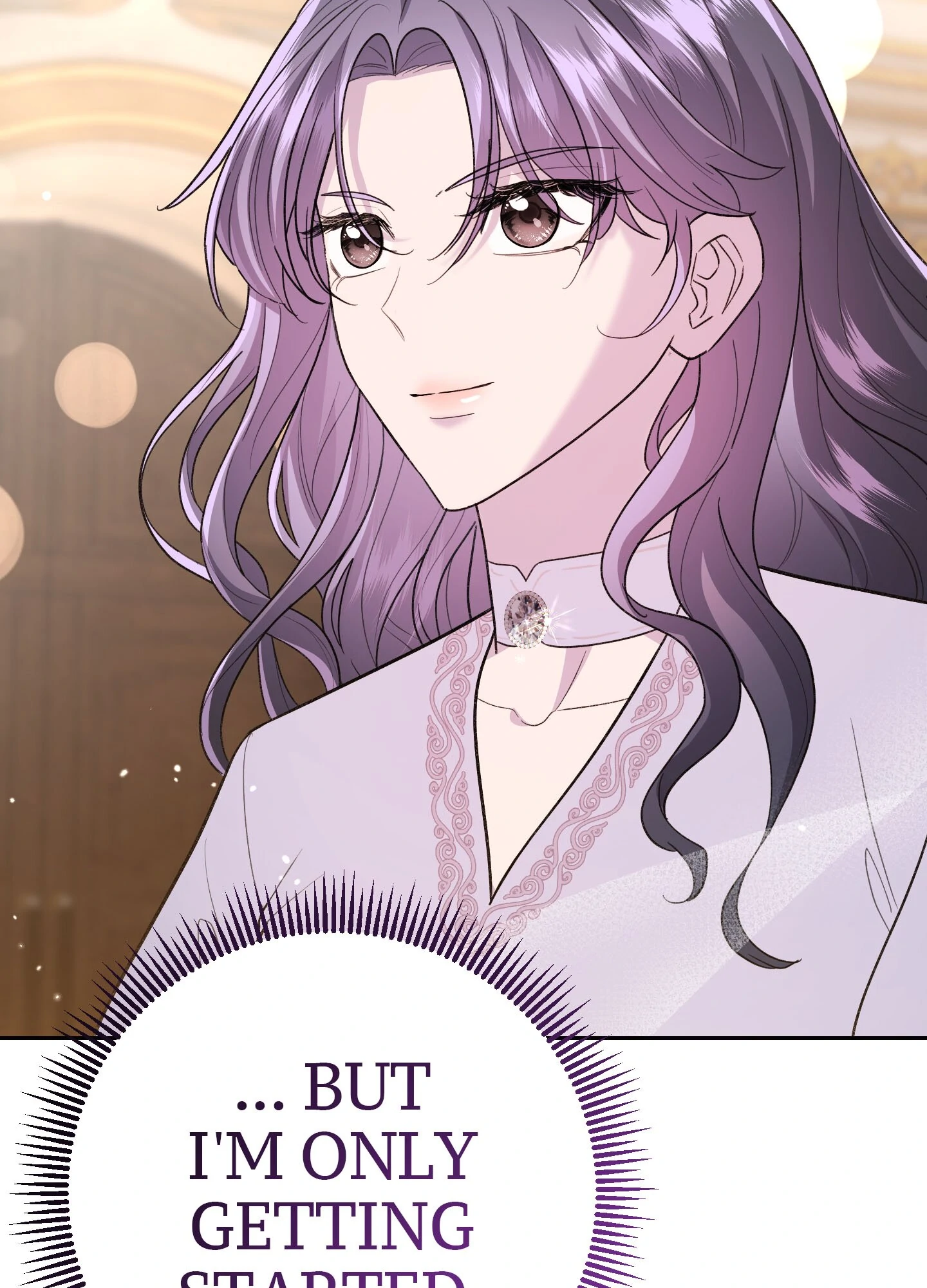 Read The Cursed Princess Must Rewind the Clock Manga Online