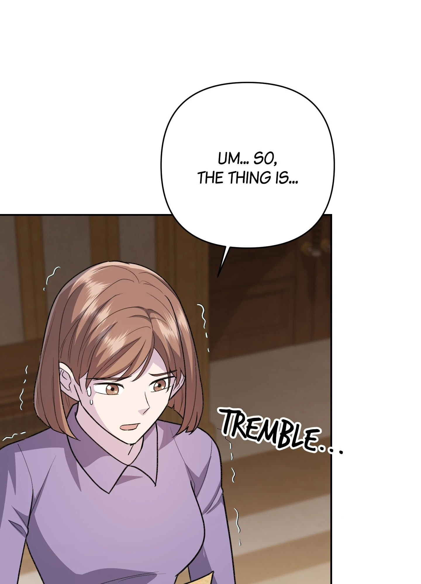 Read The Cursed Princess Must Rewind the Clock Manga Online