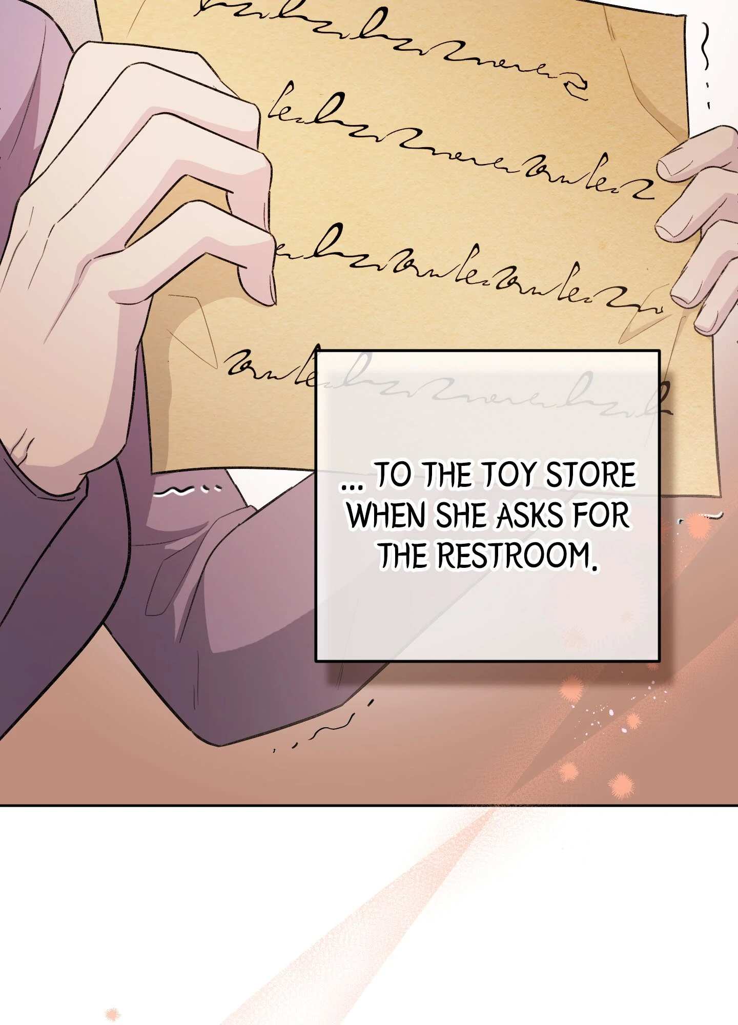 Read The Cursed Princess Must Rewind the Clock Manga Online