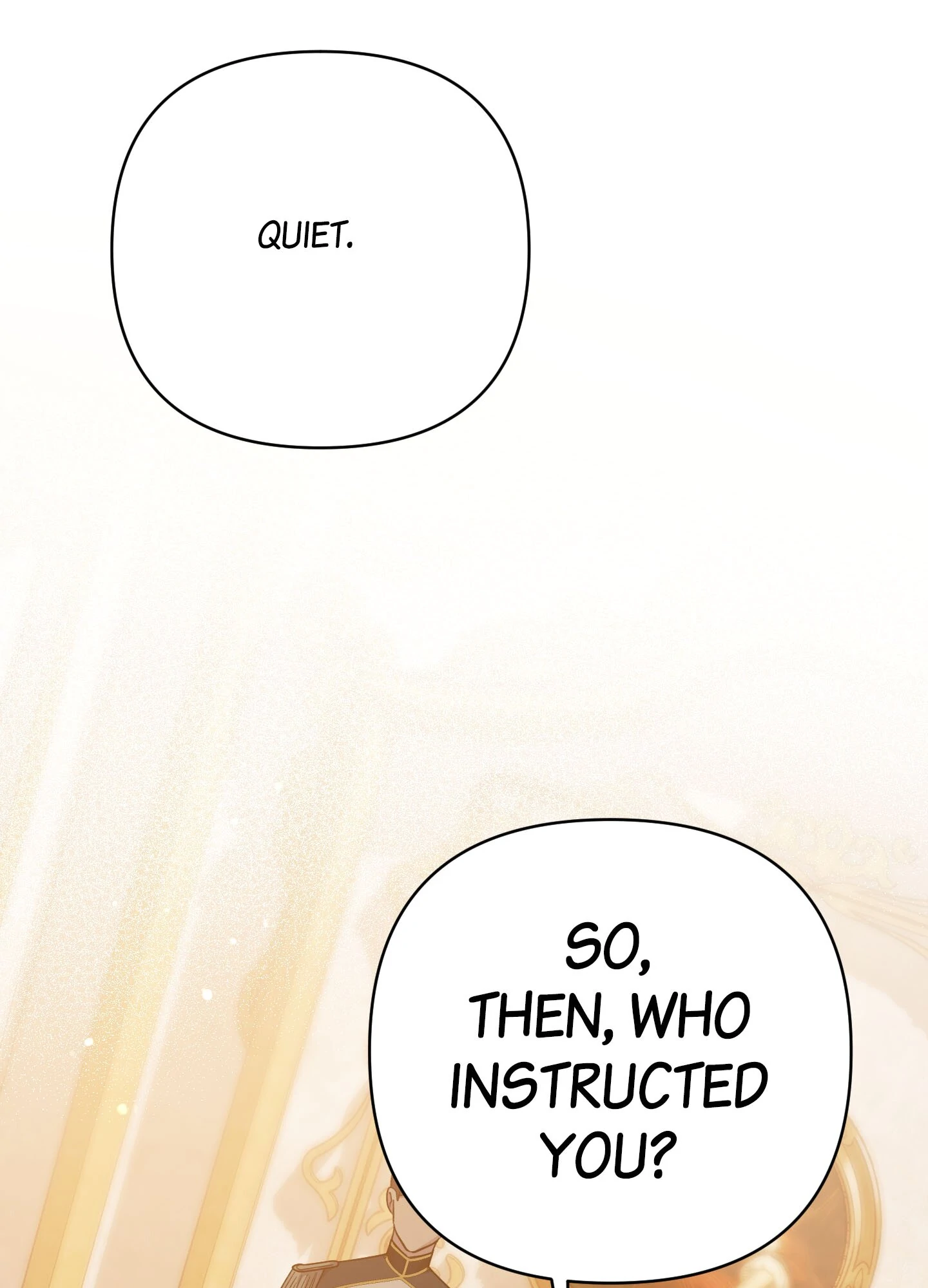 Read The Cursed Princess Must Rewind the Clock Manga Online