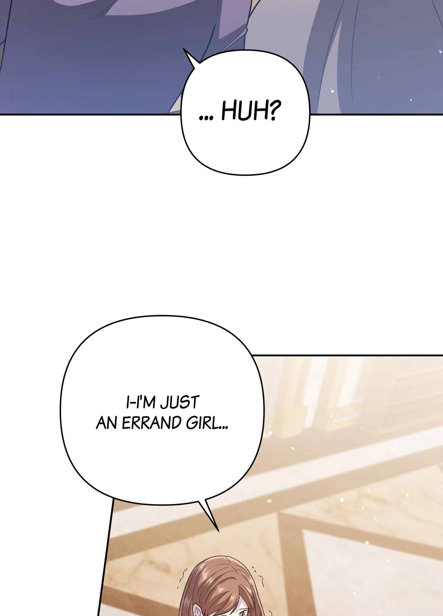 Read The Cursed Princess Must Rewind the Clock Manga Online