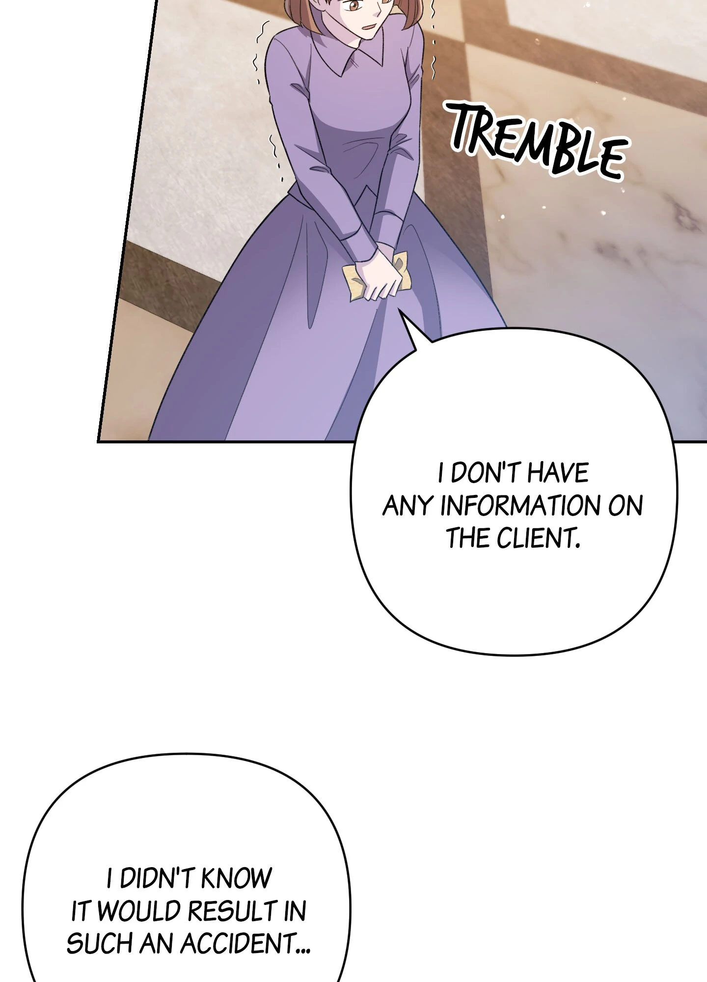 Read The Cursed Princess Must Rewind the Clock Manga Online