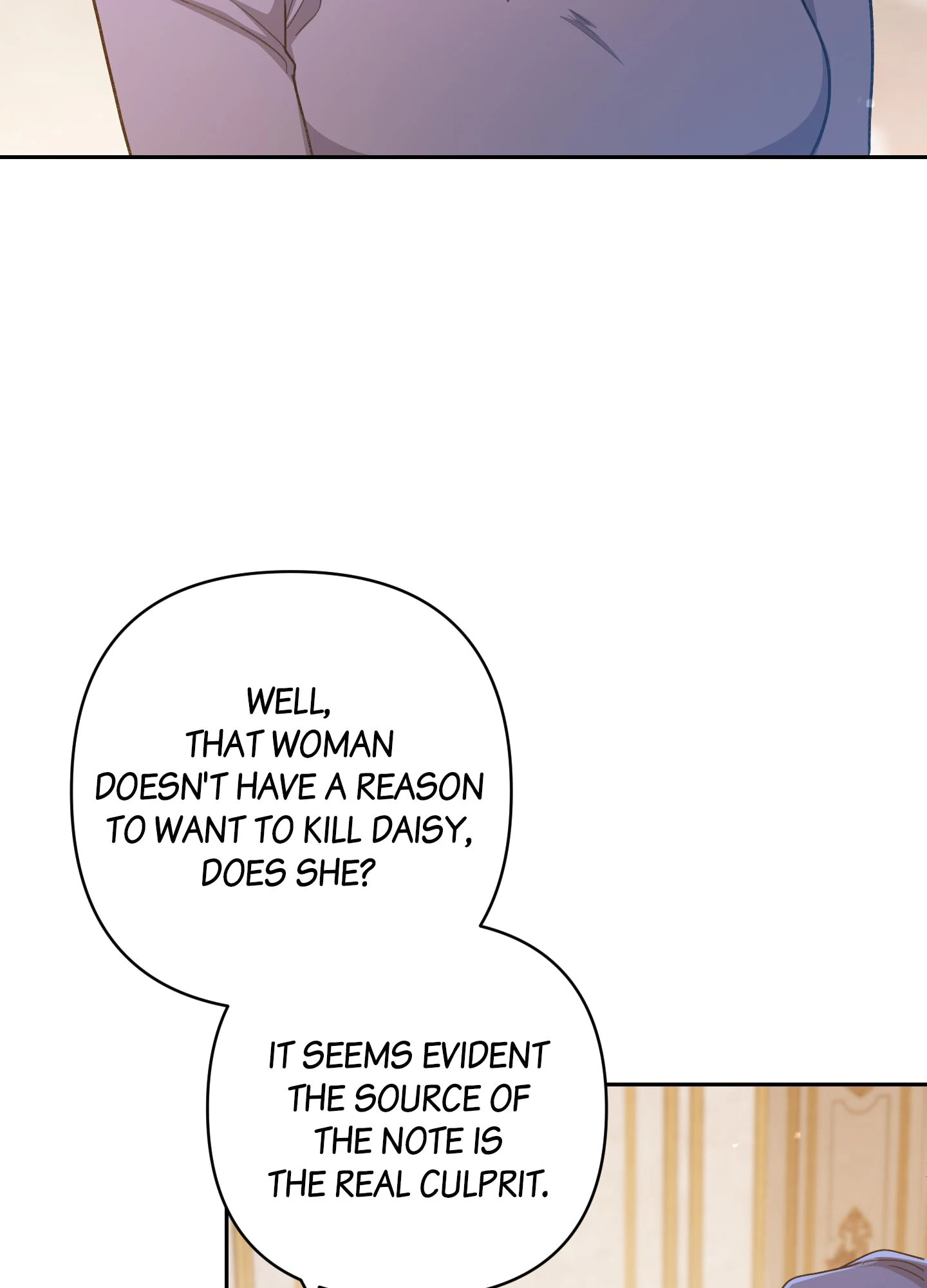 Read The Cursed Princess Must Rewind the Clock Manga Online