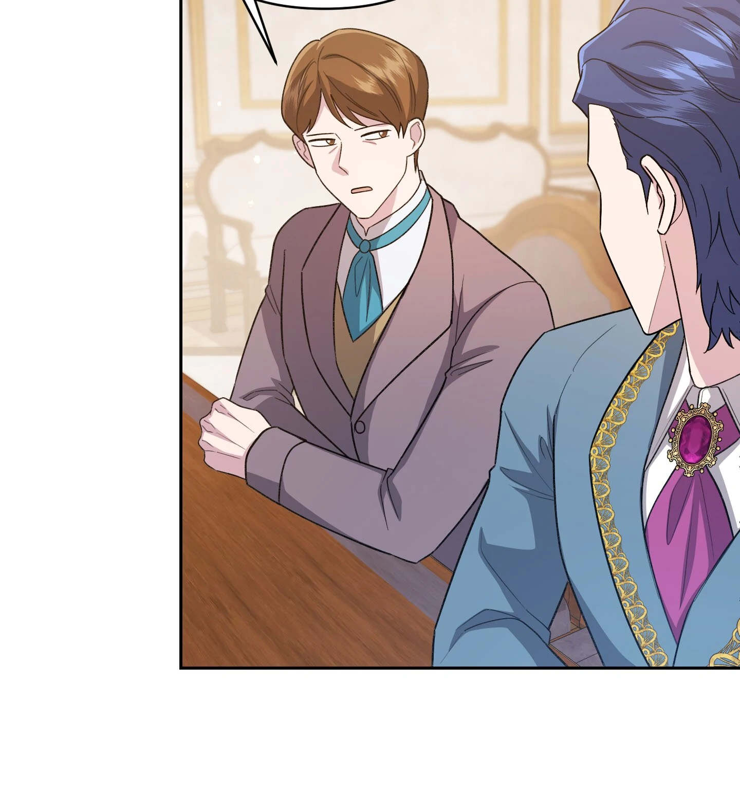 Read The Cursed Princess Must Rewind the Clock Manga Online