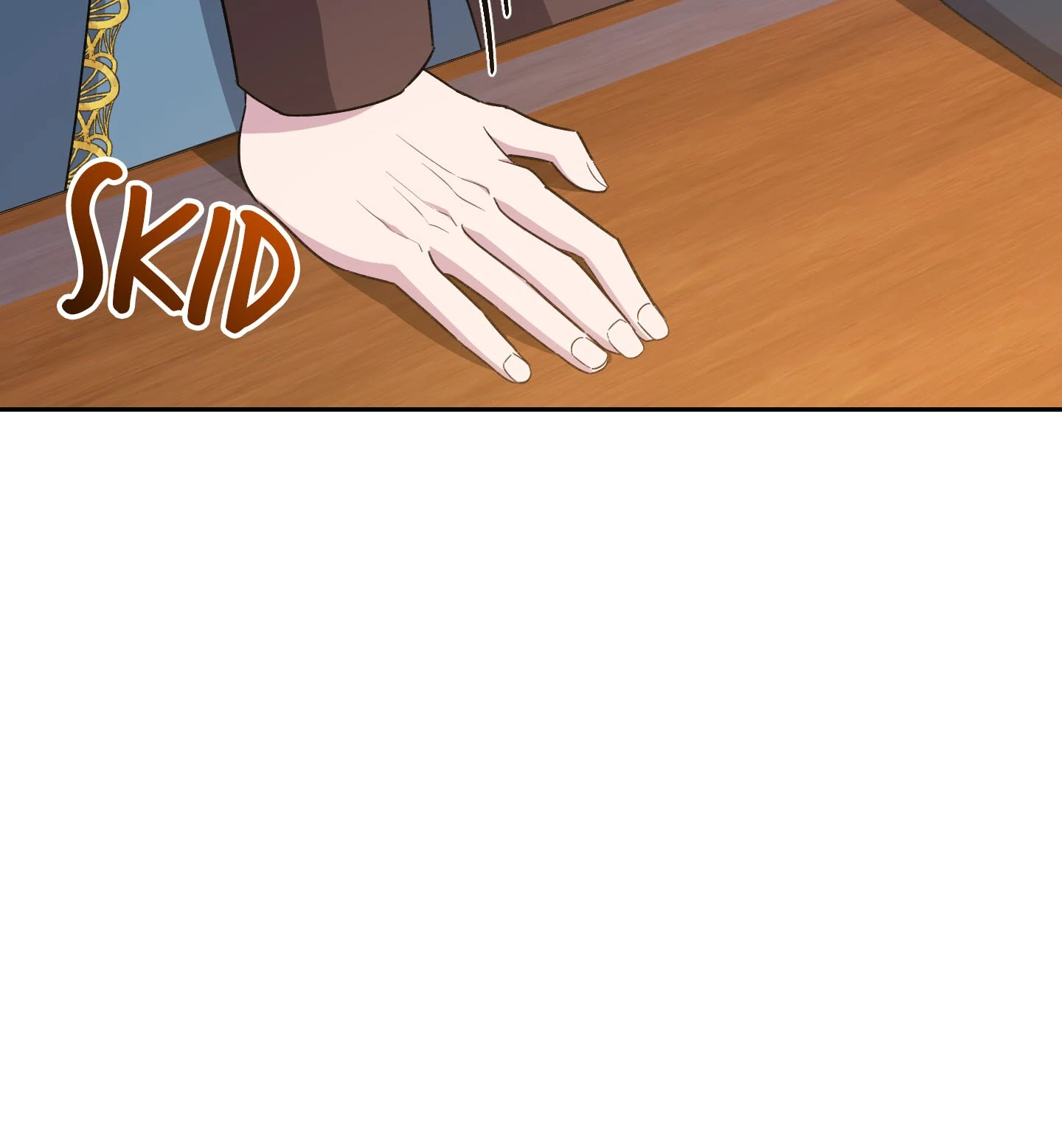 Read The Cursed Princess Must Rewind the Clock Manga Online