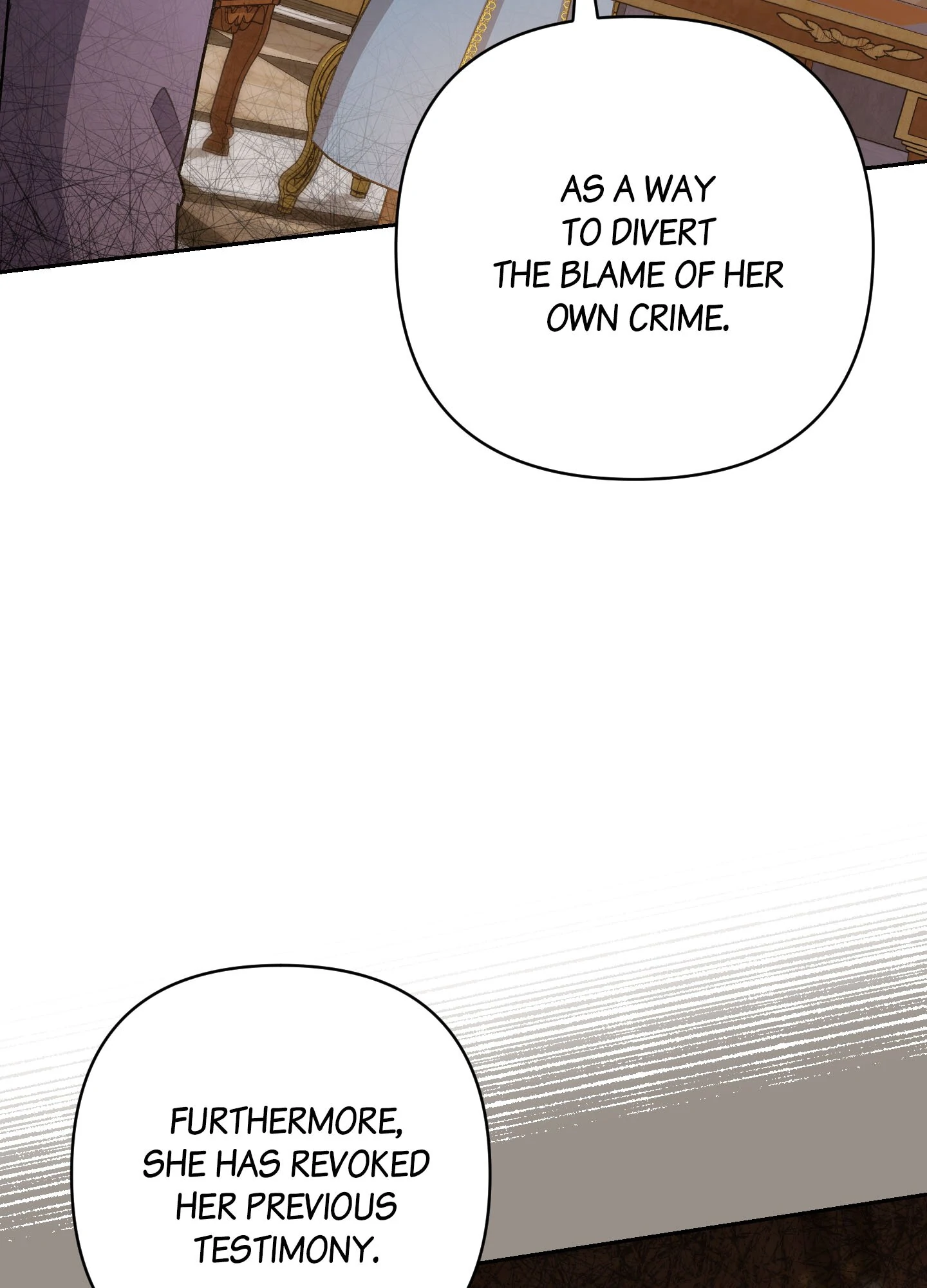 Read The Cursed Princess Must Rewind the Clock Manga Online