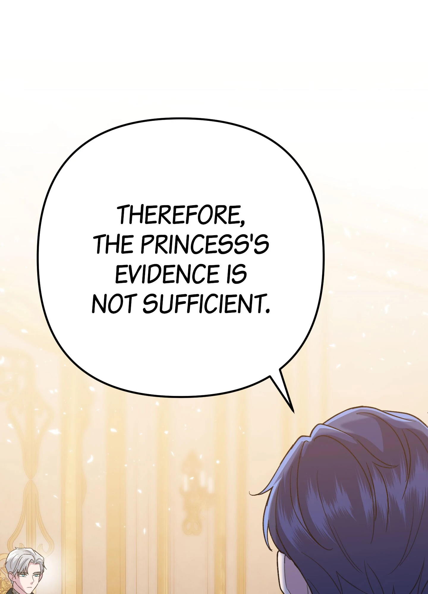 Read The Cursed Princess Must Rewind the Clock Manga Online