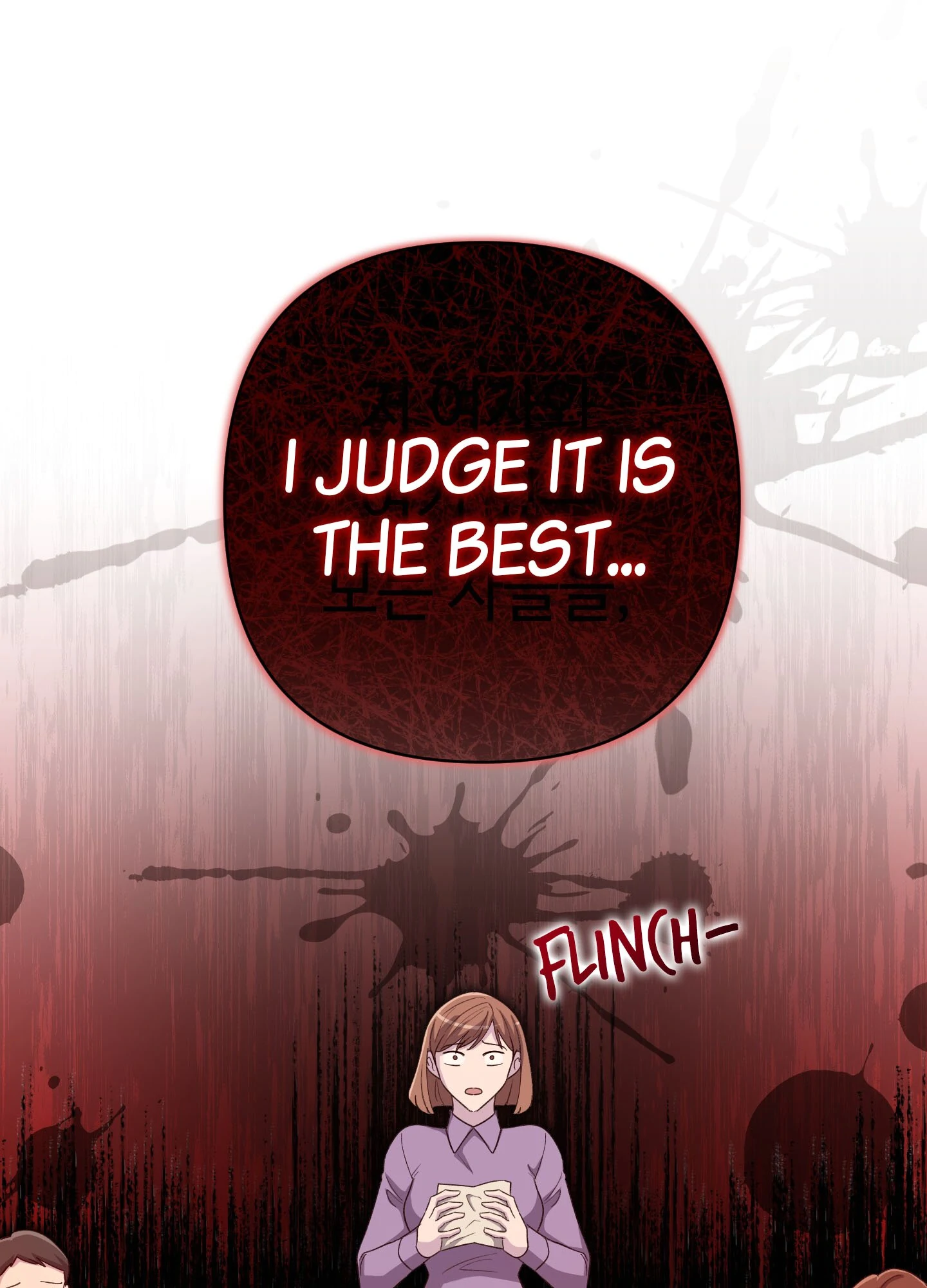 Read The Cursed Princess Must Rewind the Clock Manga Online