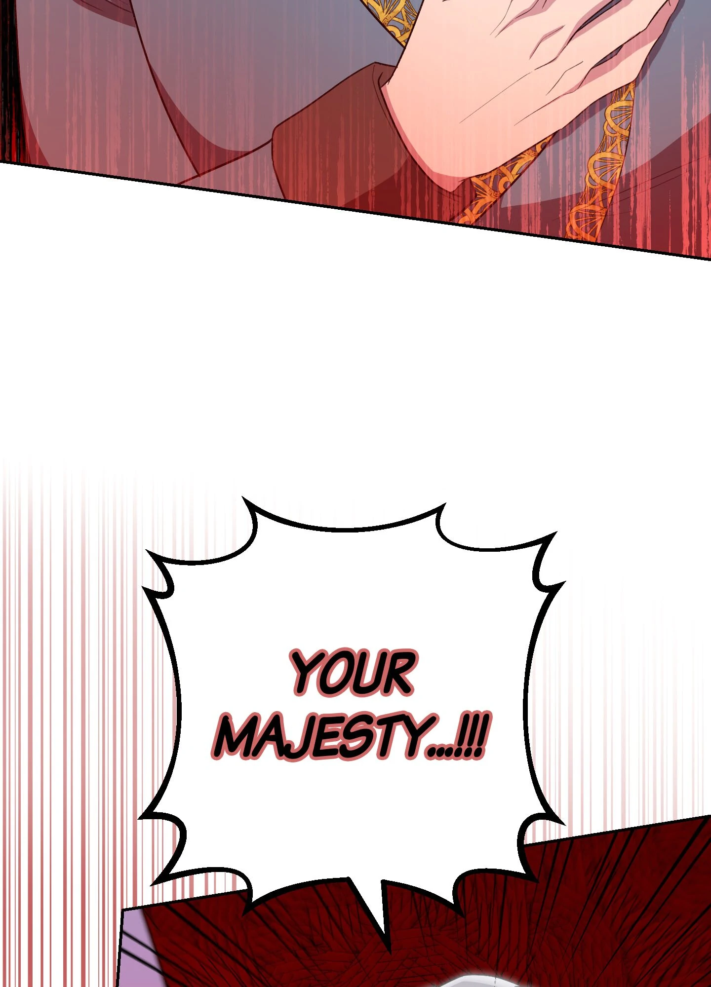 Read The Cursed Princess Must Rewind the Clock Manga Online