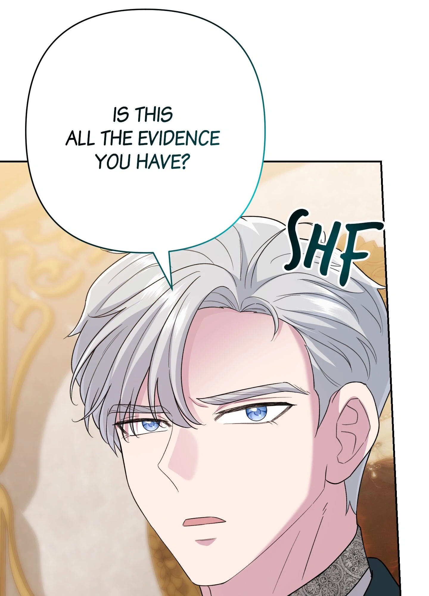 Read The Cursed Princess Must Rewind the Clock Manga Online